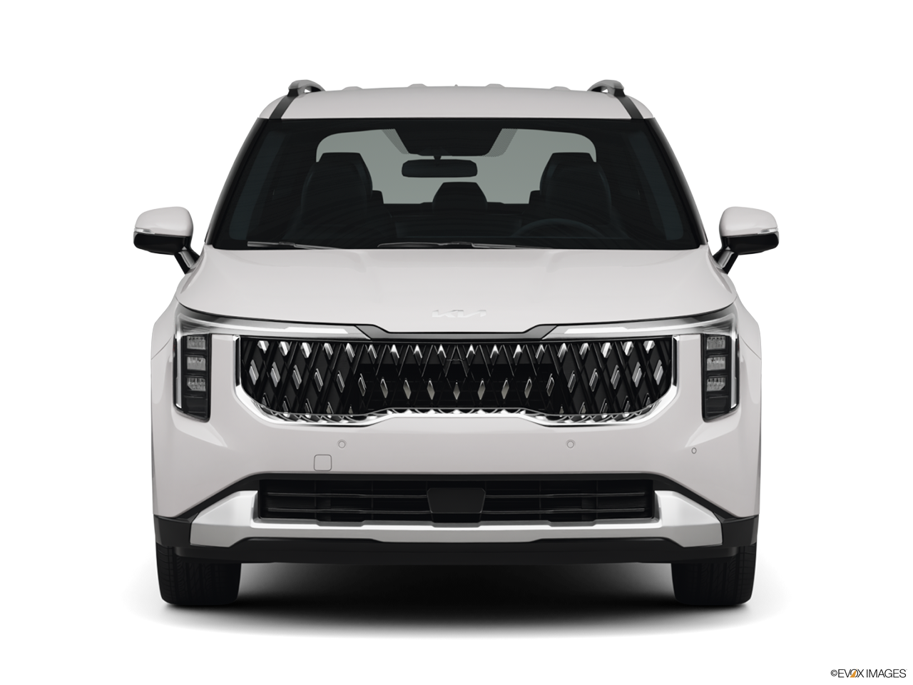 2025 Kia Carnival Hybrid LXS