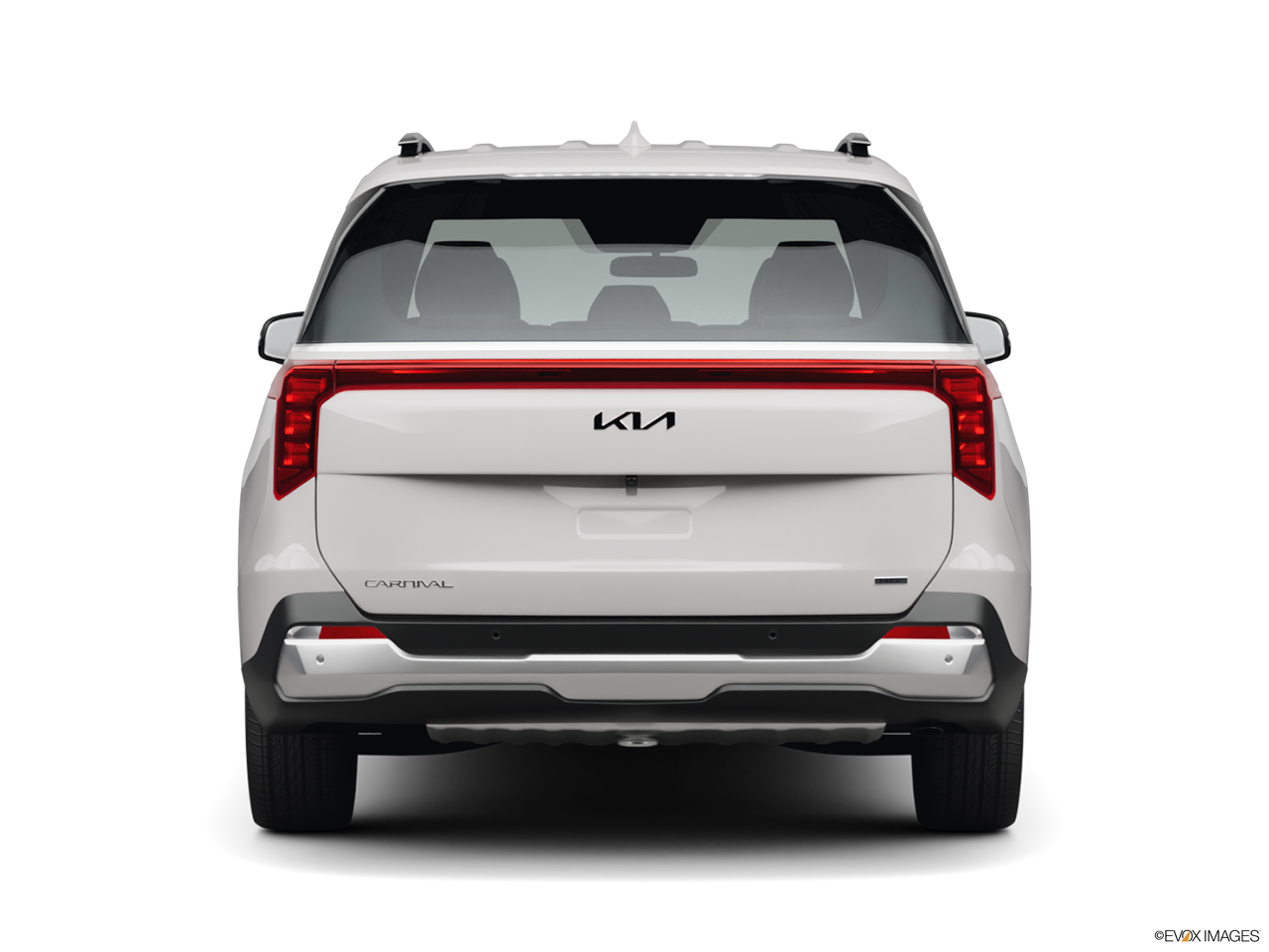 2025 Kia Carnival Hybrid LXS