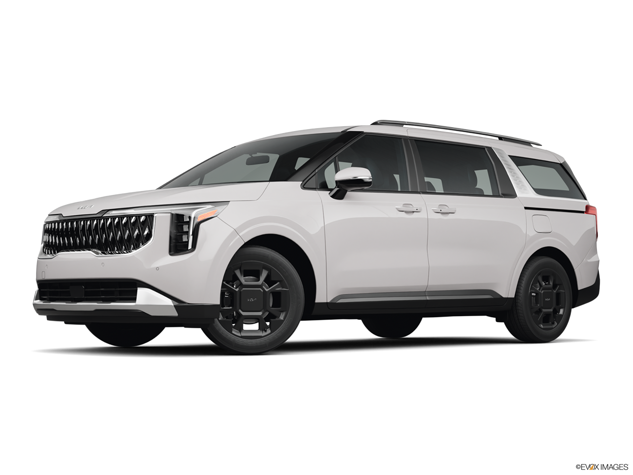2025 Kia Carnival Hybrid LXS