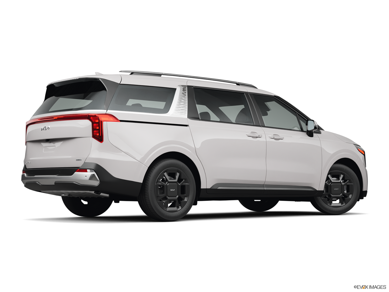 2025 Kia Carnival Hybrid LXS