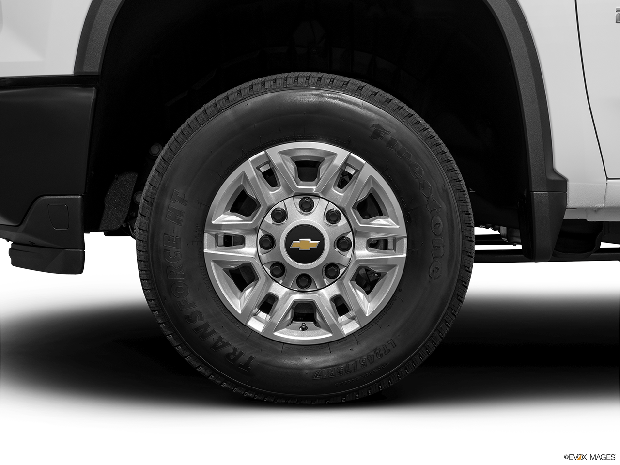 2025 Chevrolet Silverado 2500HD Work Truck