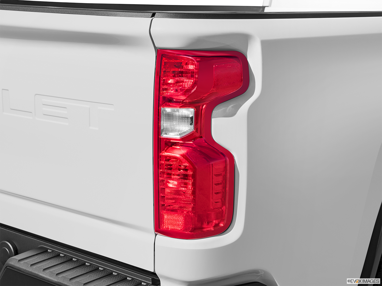2025 Chevrolet Silverado 2500HD Work Truck