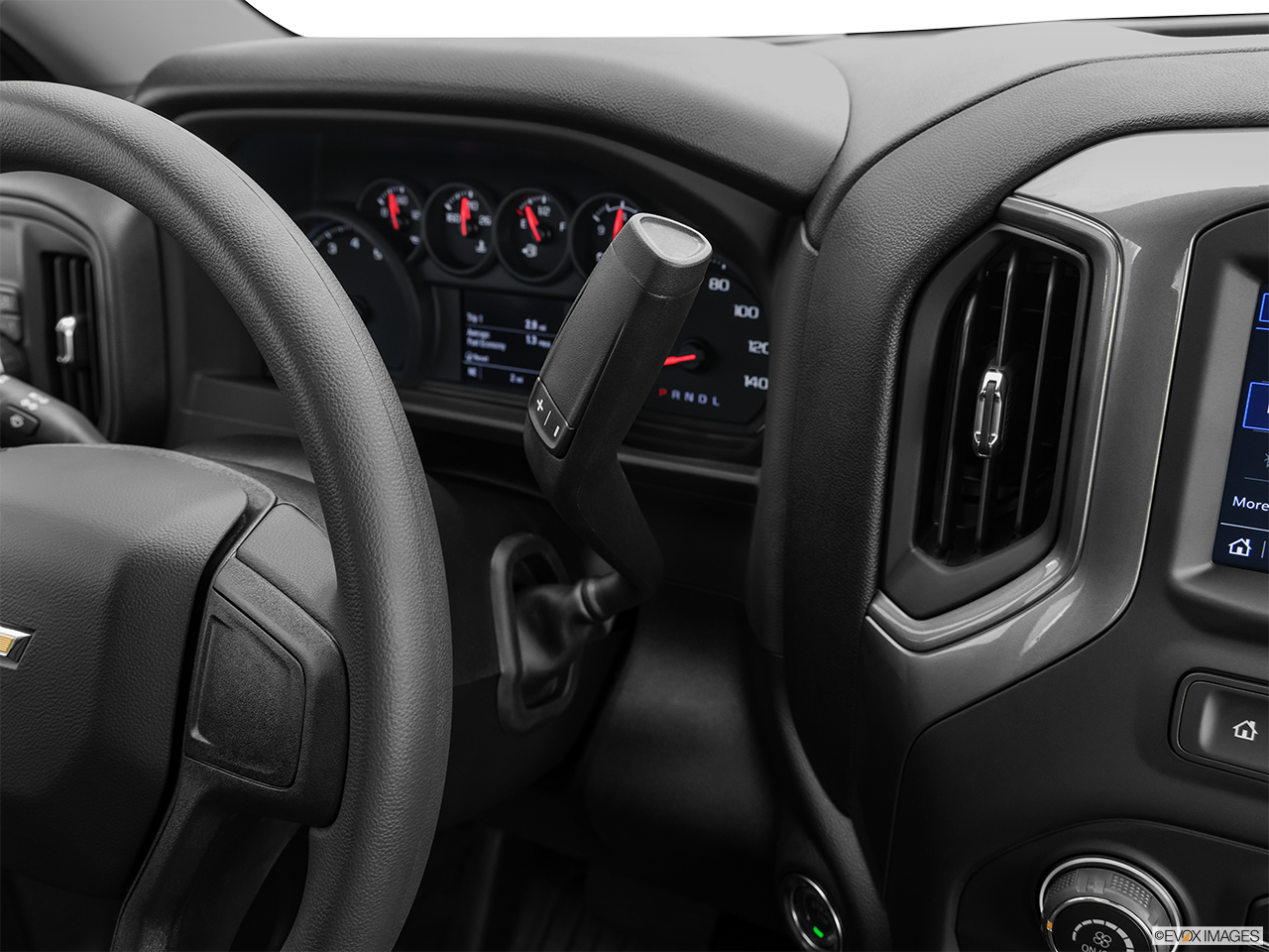 2025 Chevrolet Silverado 2500HD Work Truck