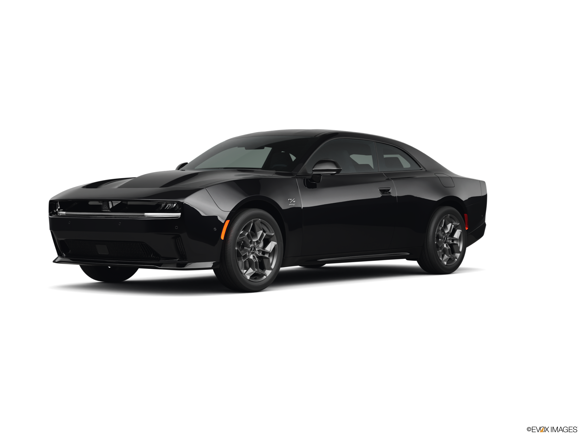2025 Dodge Charger Daytona R/T
