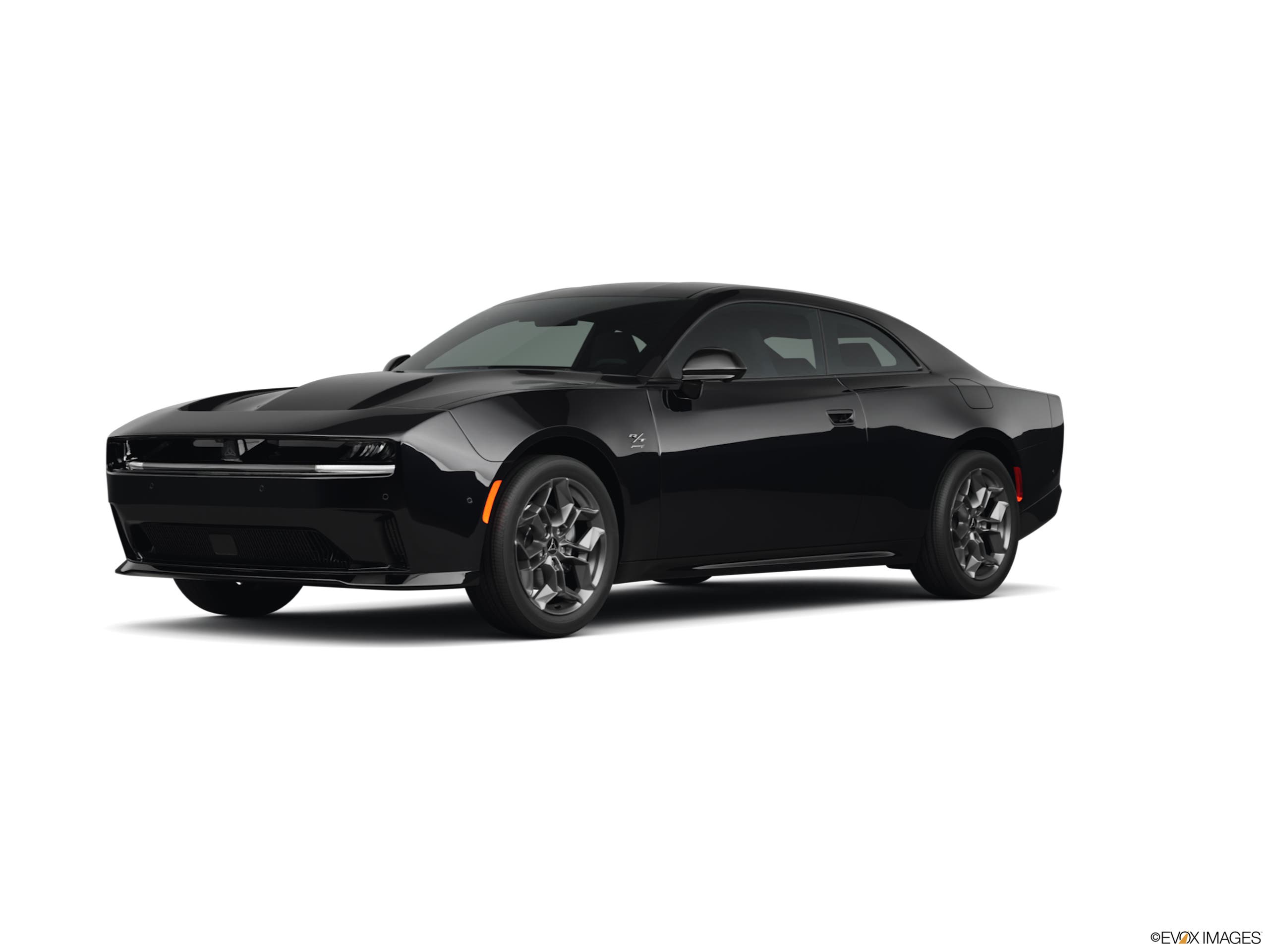 2025 Dodge Charger