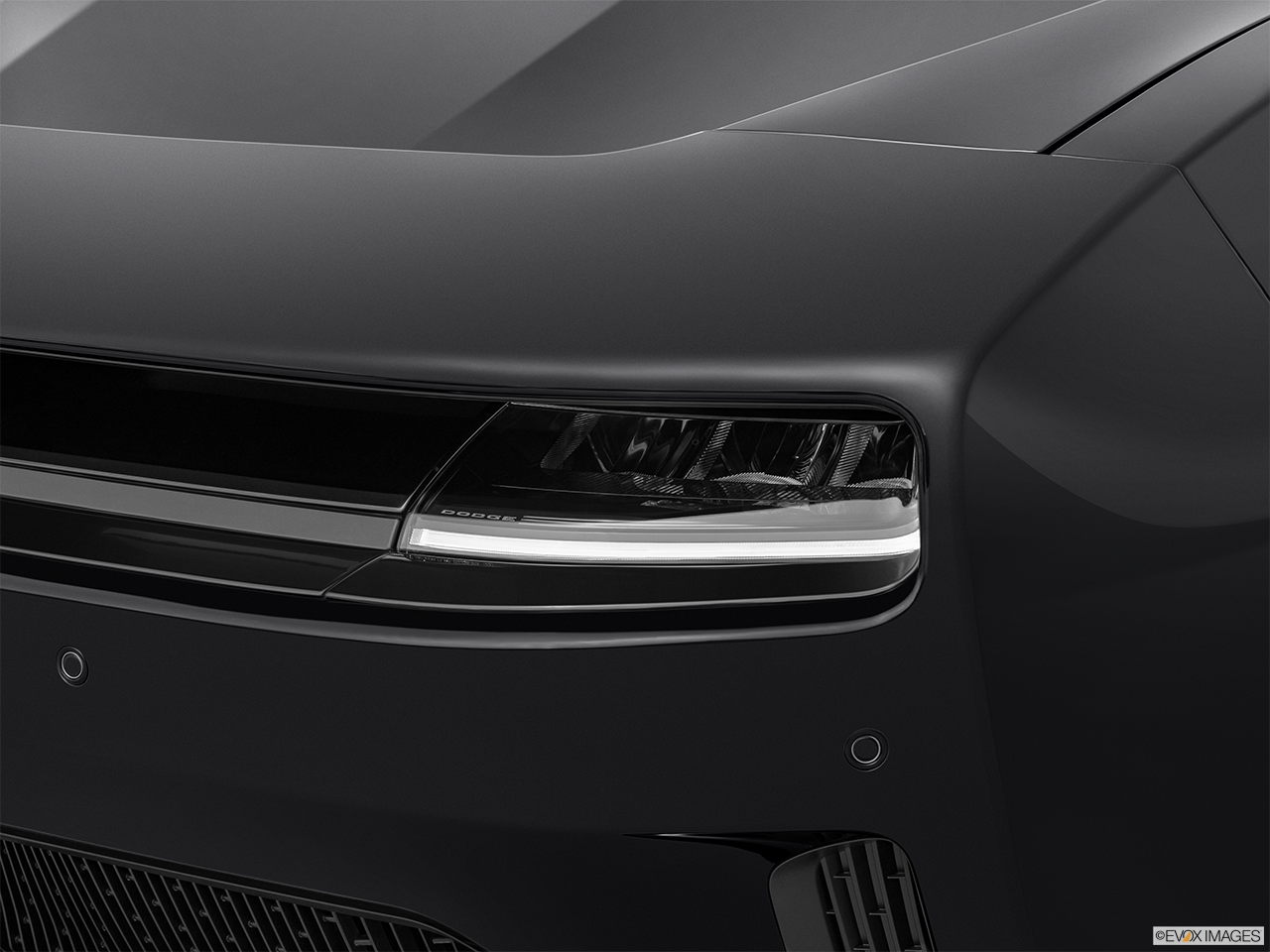 2025 Dodge Charger Daytona R/T
