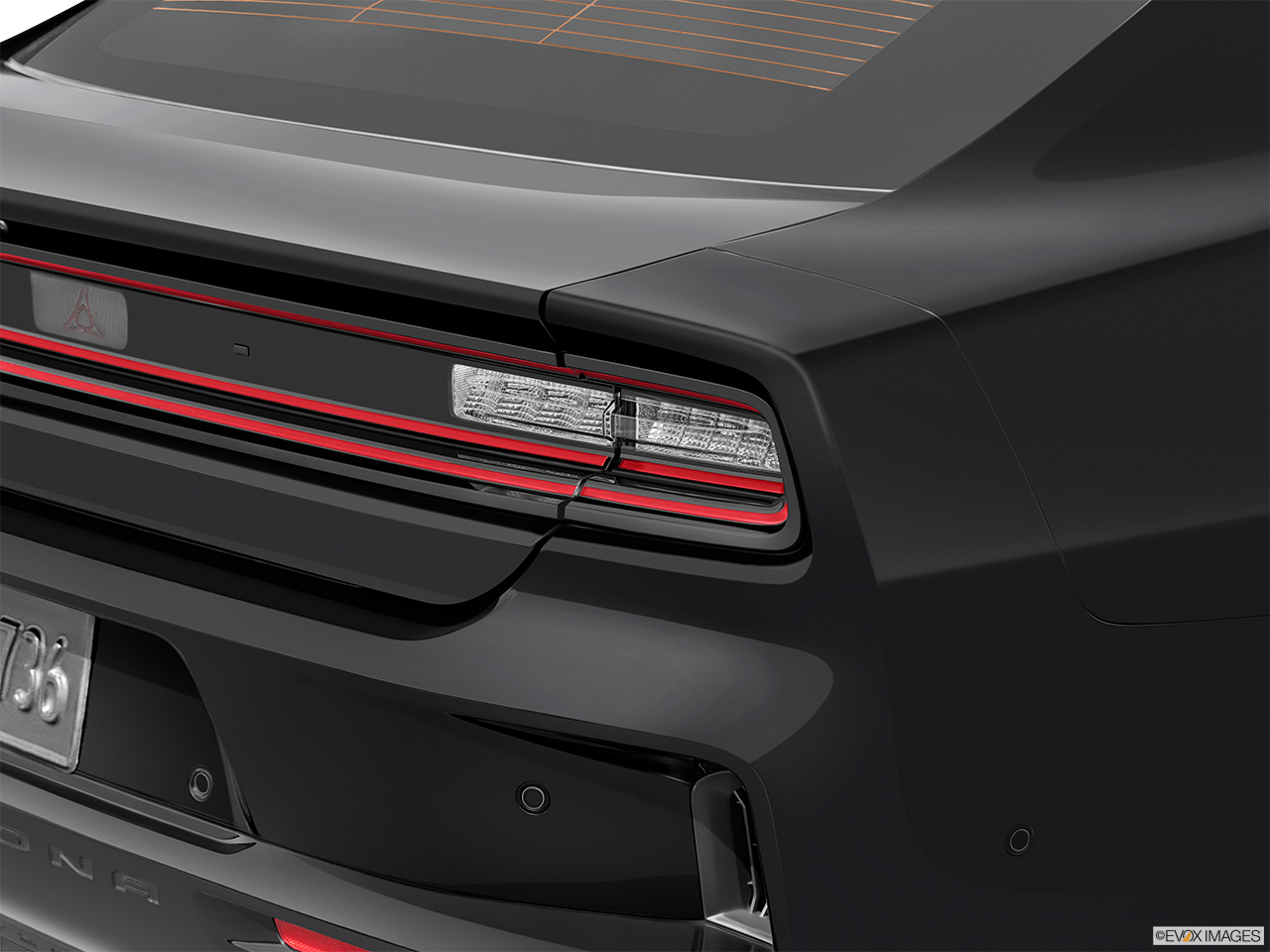 2025 Dodge Charger Daytona R/T