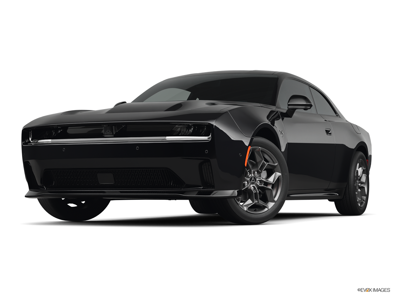 2025 Dodge Charger Daytona R/T