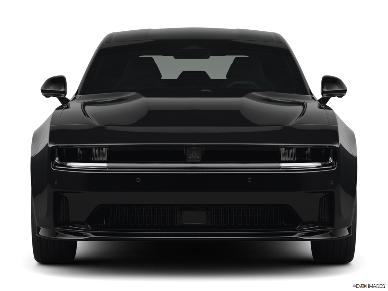 2025 Dodge Charger Daytona R/T