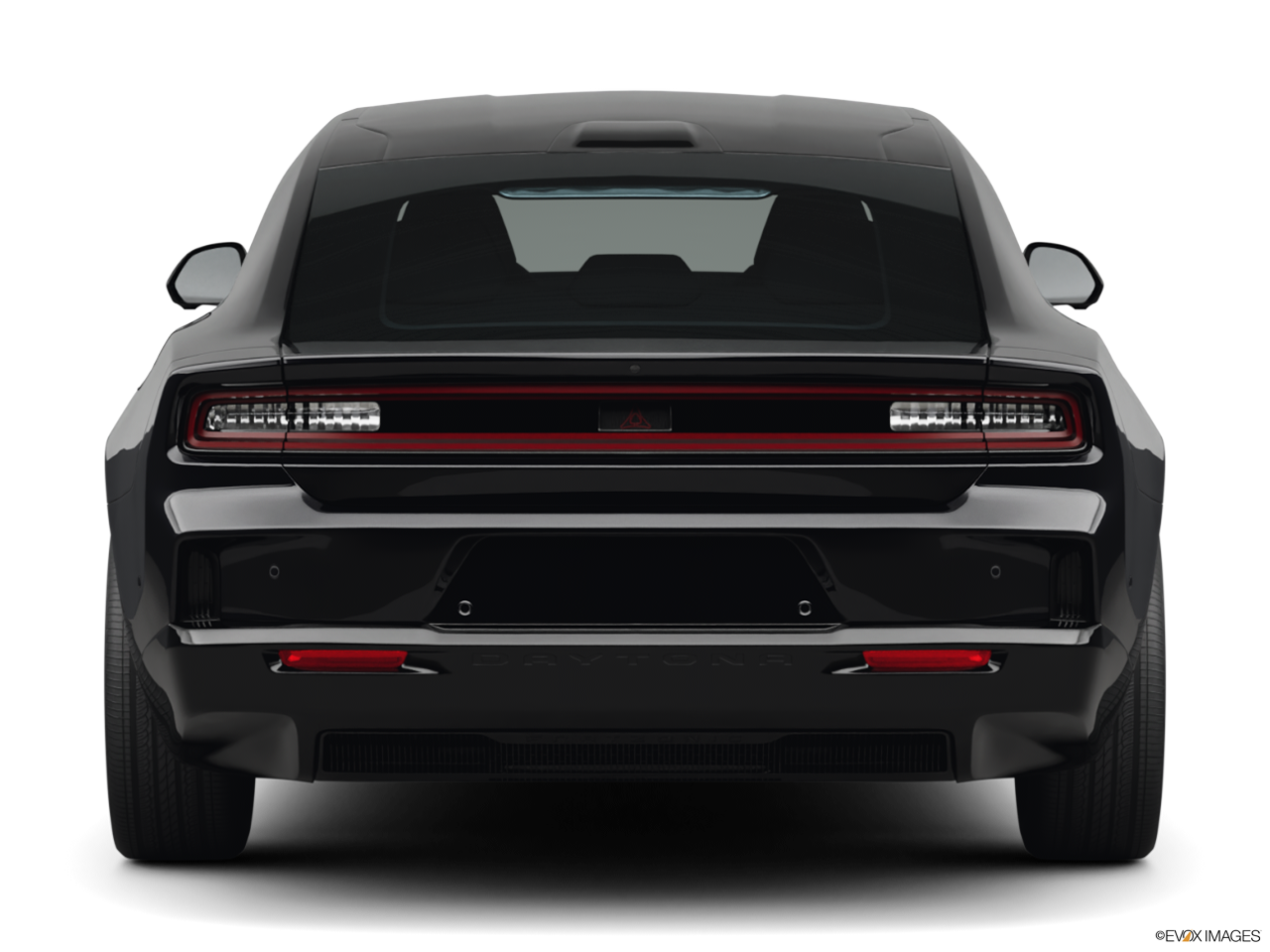 2025 Dodge Charger Daytona R/T