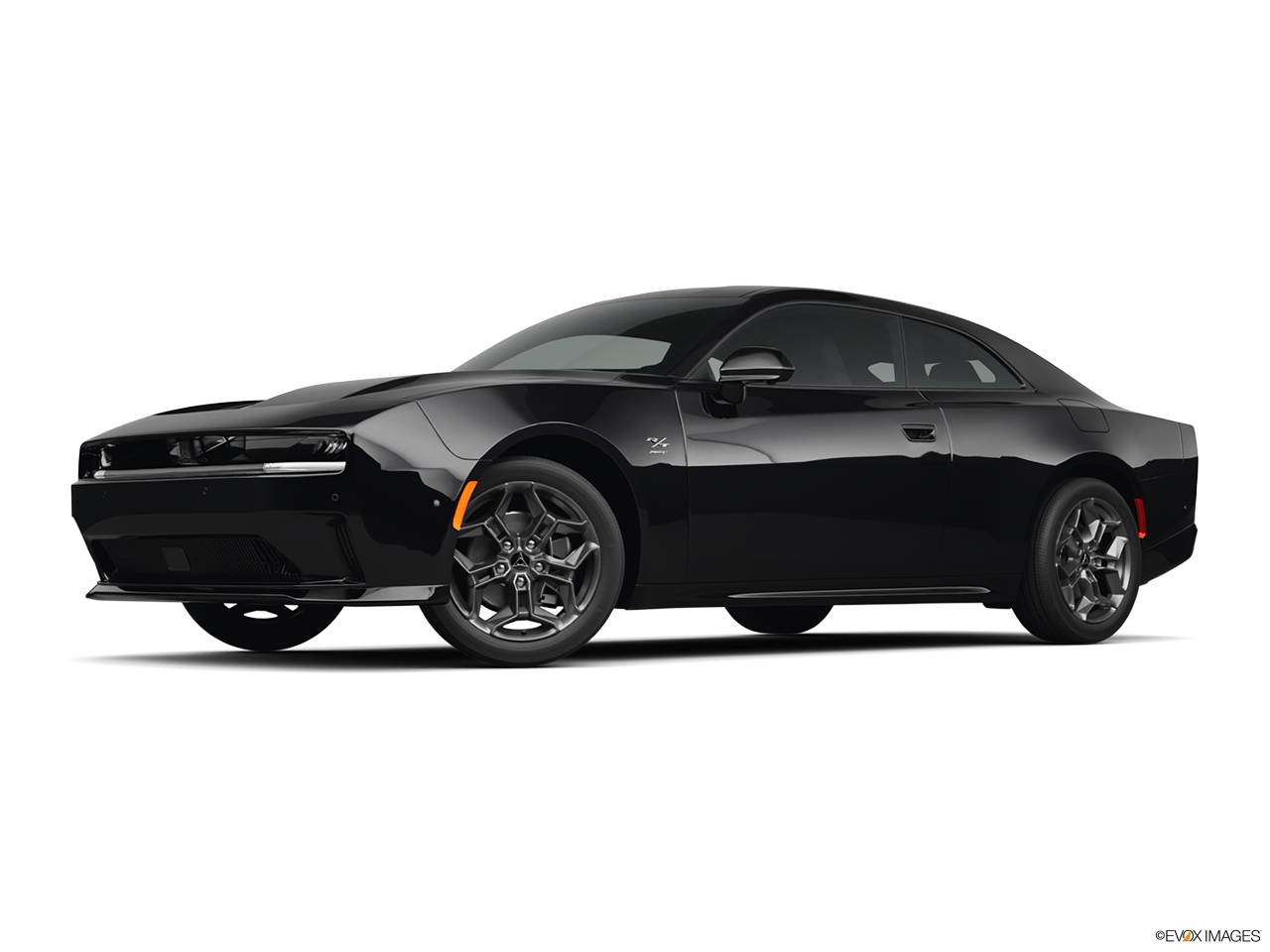 2025 Dodge Charger Daytona R/T
