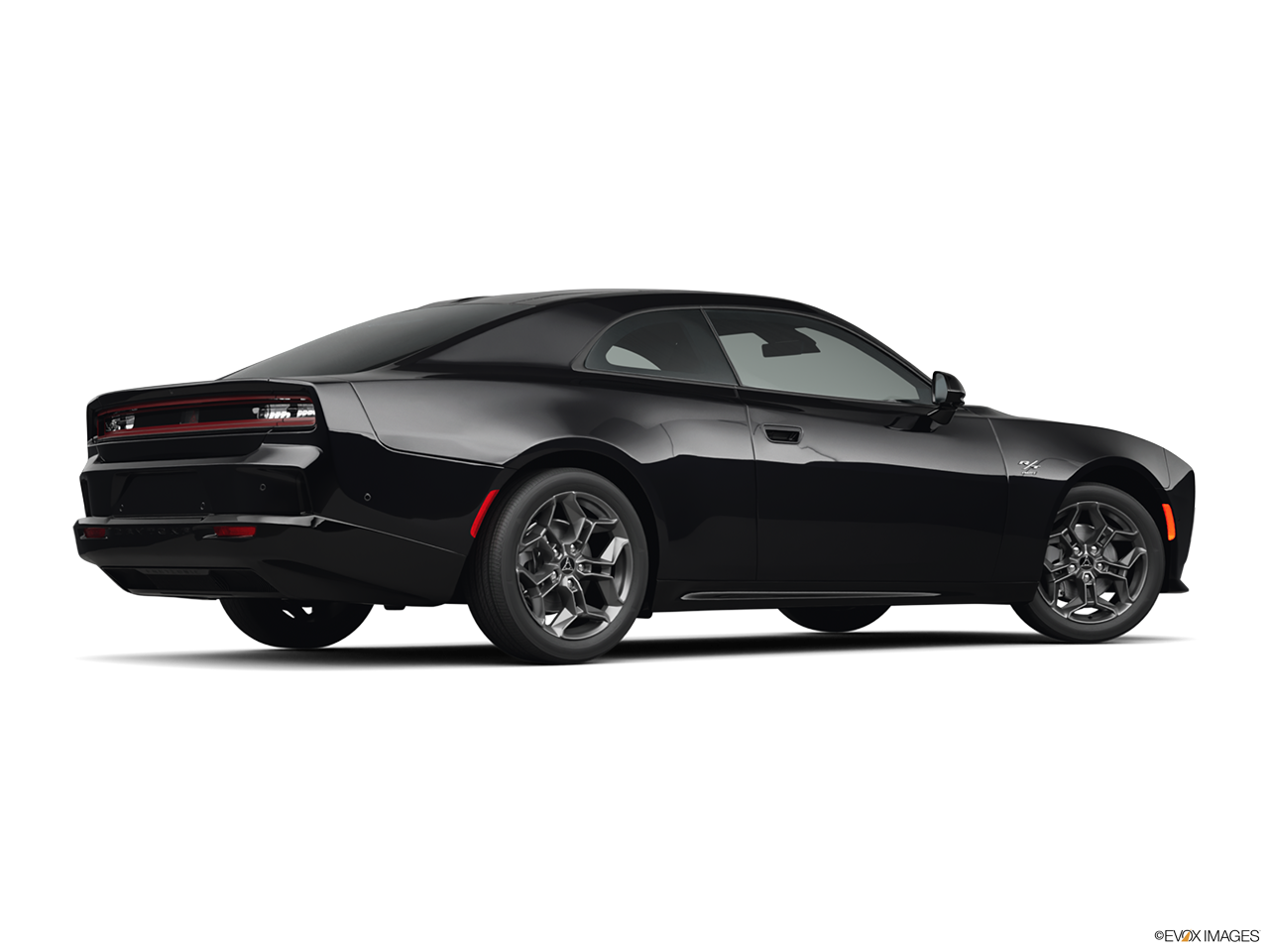 2025 Dodge Charger Daytona R/T