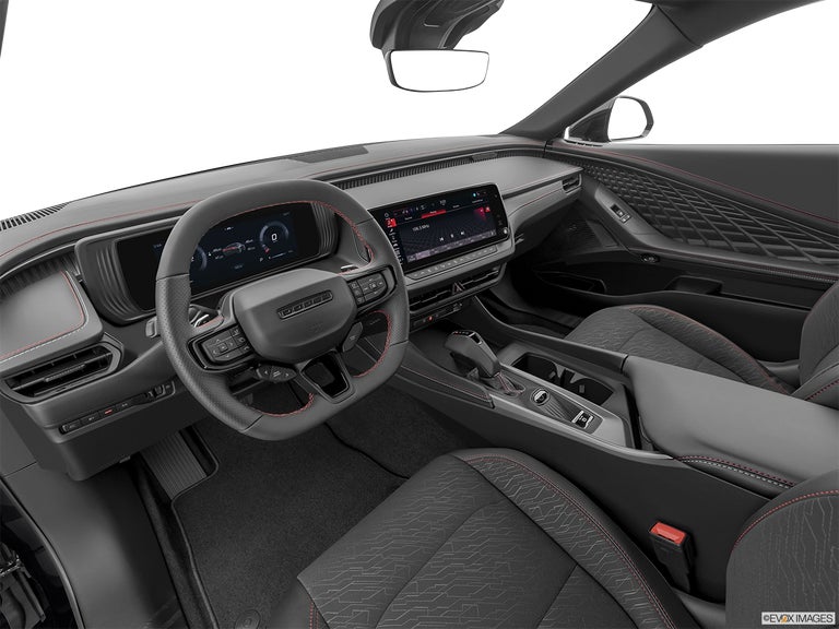 2025 Dodge Charger Daytona R/T