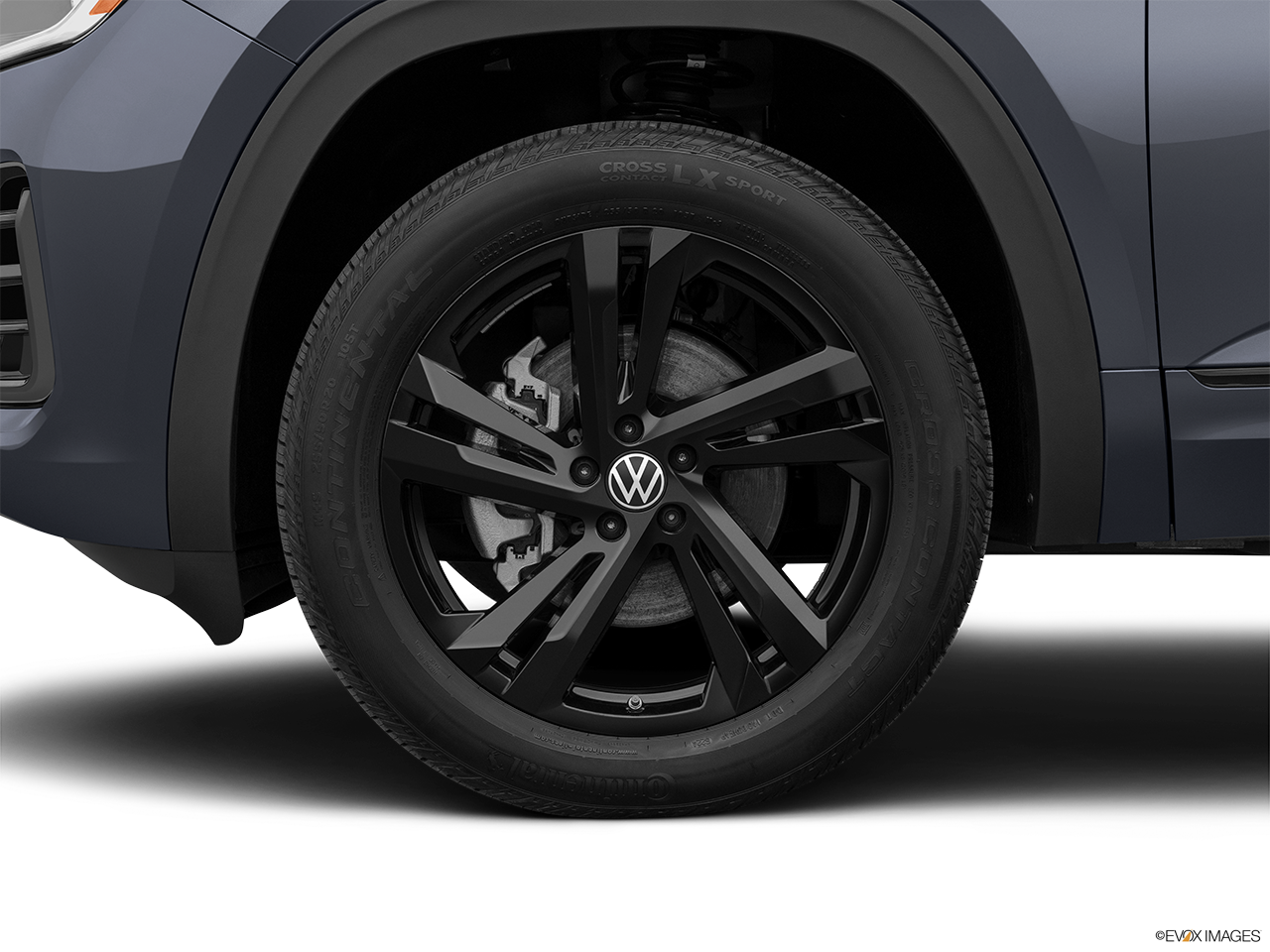 2026 Volkswagen Atlas Cross Sport SE
