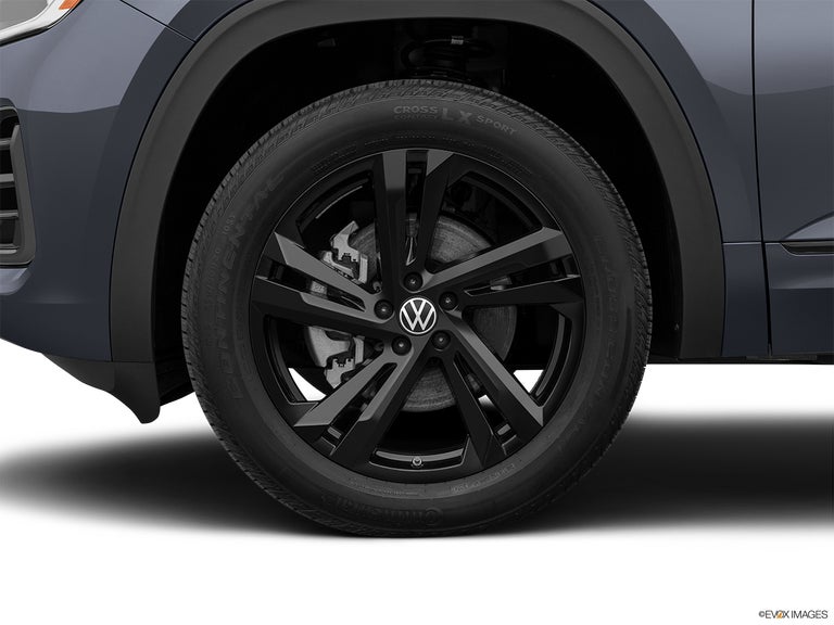 2026 Volkswagen Atlas Cross Sport SE