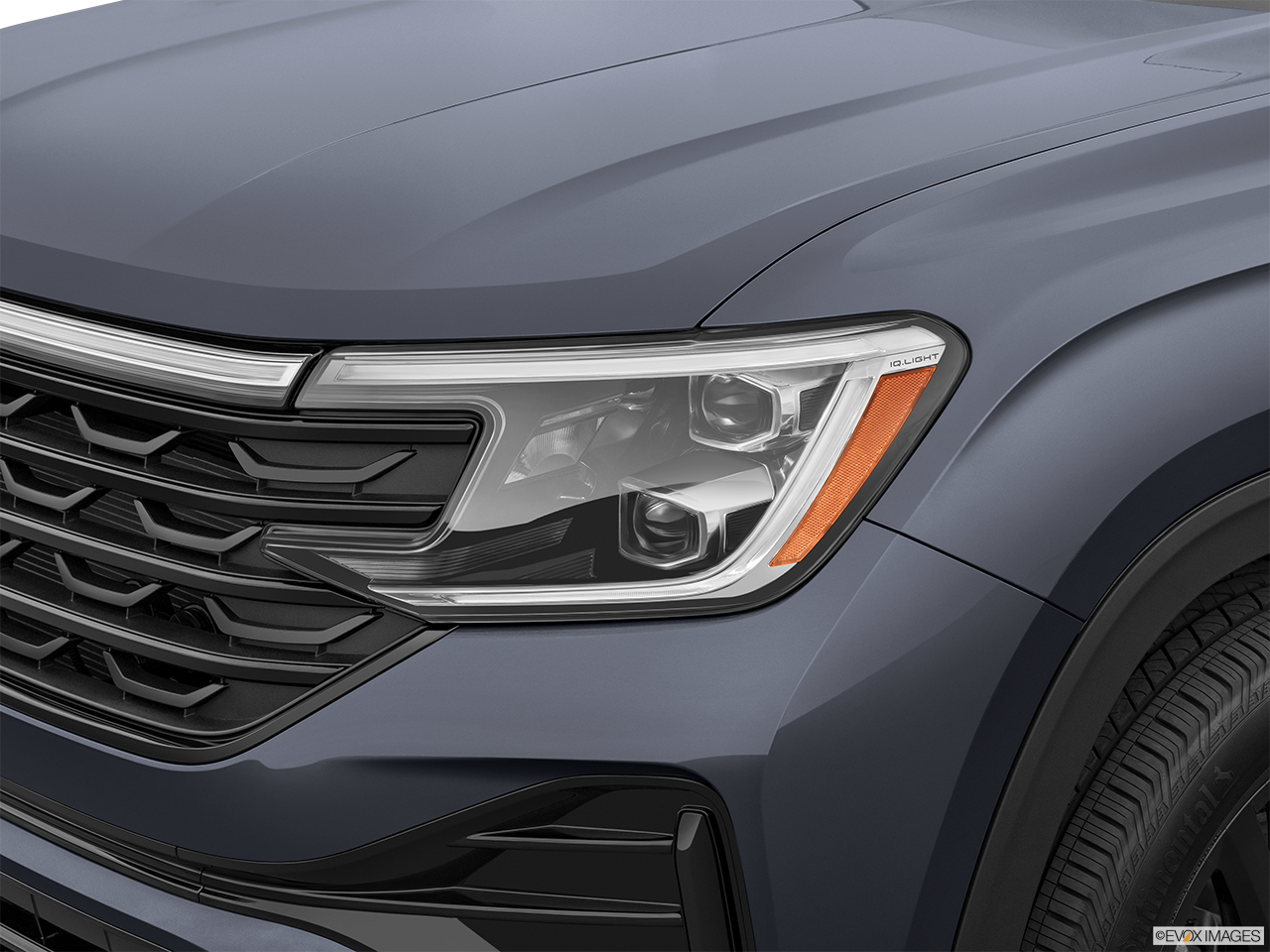 2026 Volkswagen Atlas Cross Sport SE