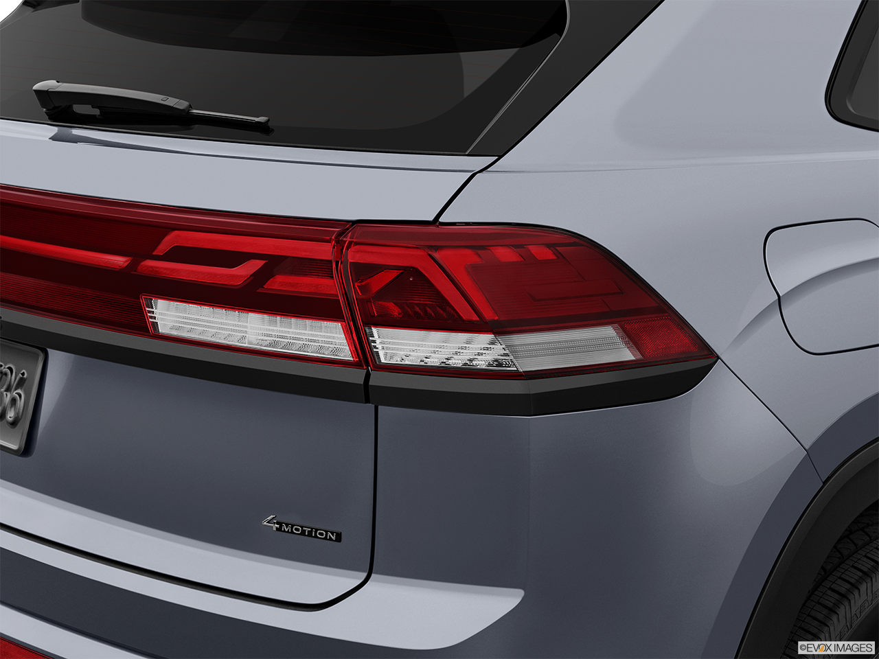 2026 Volkswagen Atlas Cross Sport SE