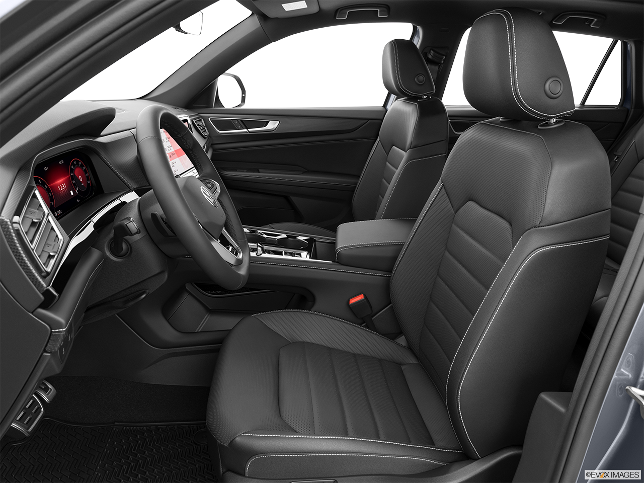2026 Volkswagen Atlas Cross Sport SE