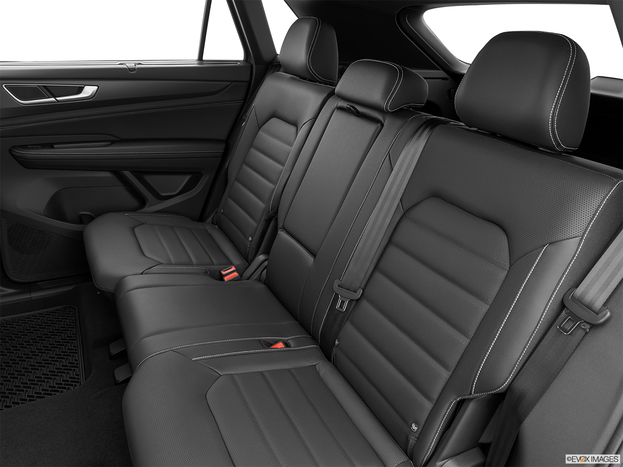 2026 Volkswagen Atlas Cross Sport SE