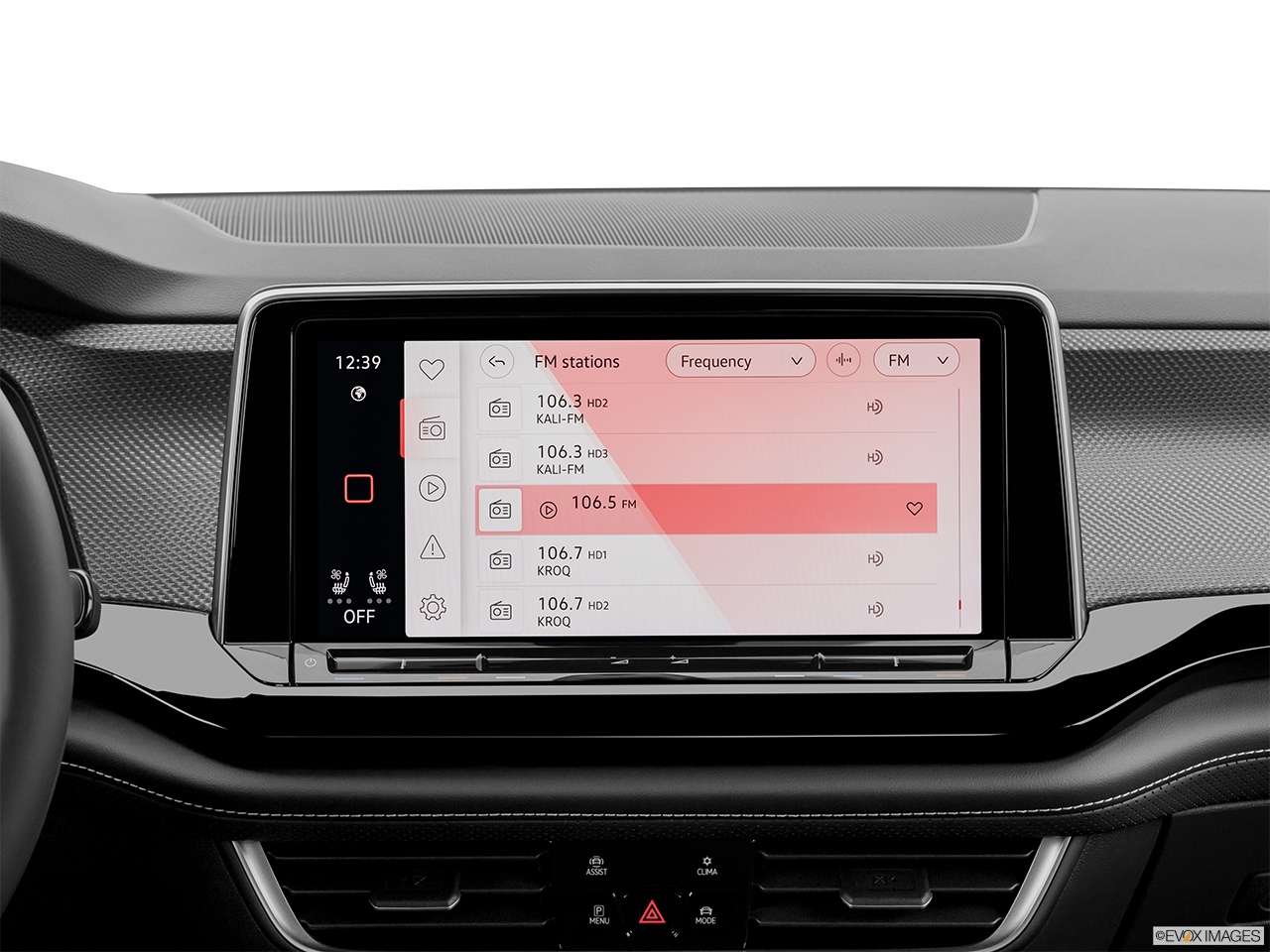 2026 Volkswagen Atlas Cross Sport SE