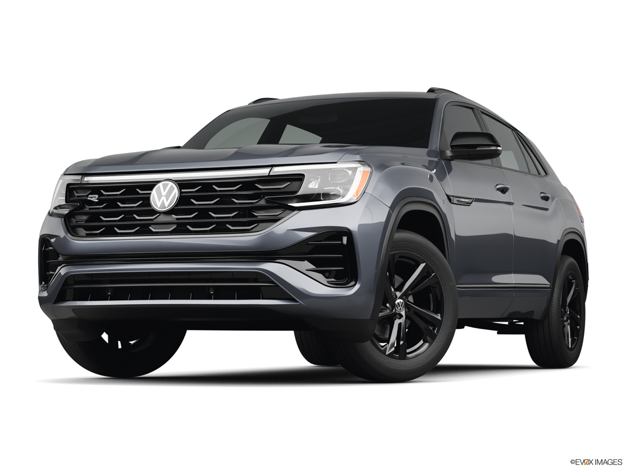 2026 Volkswagen Atlas Cross Sport SE