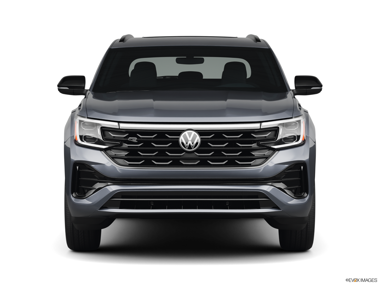2026 Volkswagen Atlas Cross Sport SE