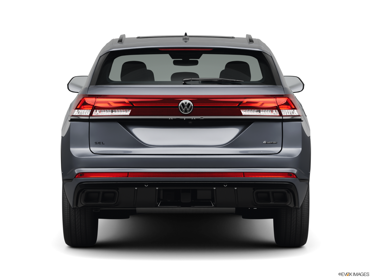 2026 Volkswagen Atlas Cross Sport SE
