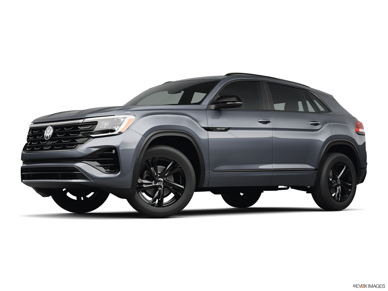 2026 Volkswagen Atlas Cross Sport SE