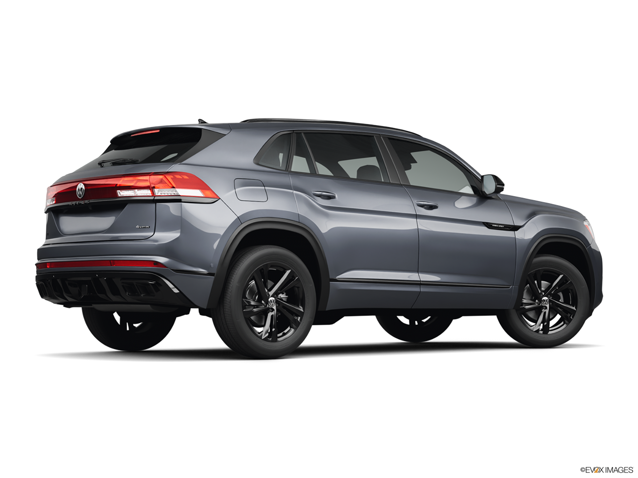 2026 Volkswagen Atlas Cross Sport SE