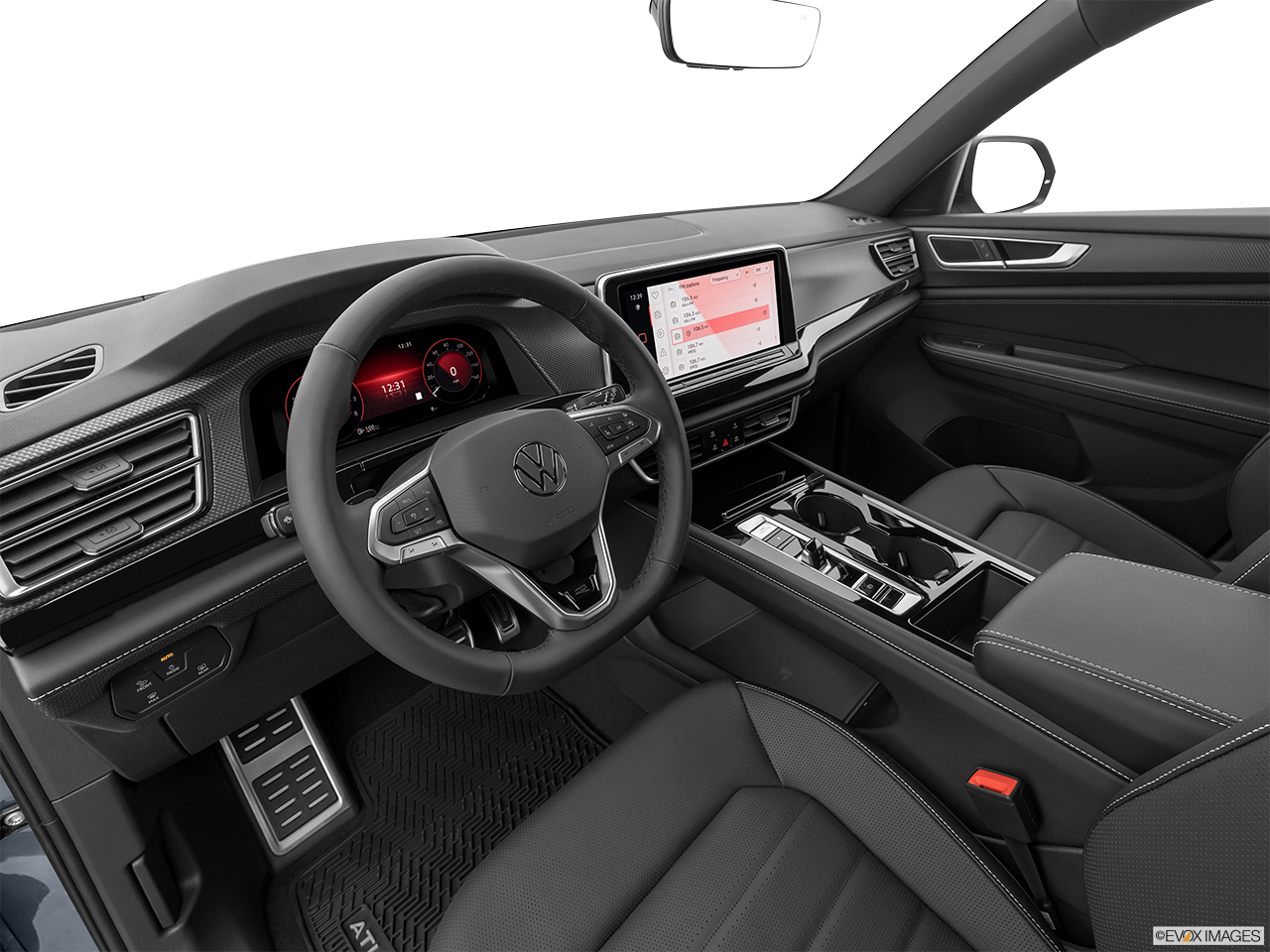 2026 Volkswagen Atlas Cross Sport SE