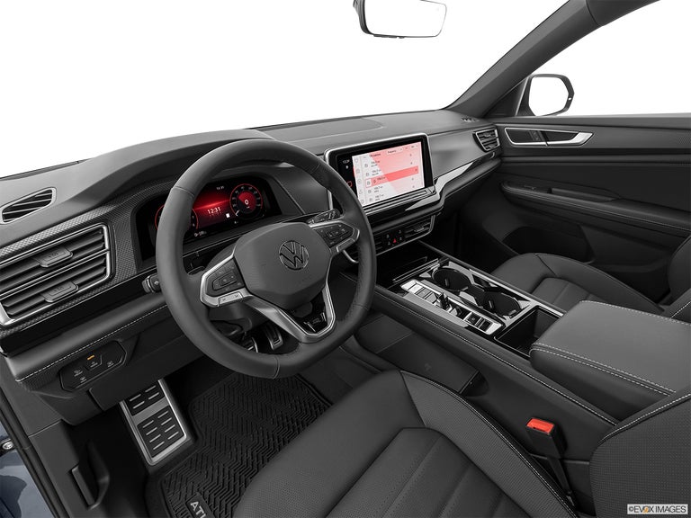 2026 Volkswagen Atlas Cross Sport SE