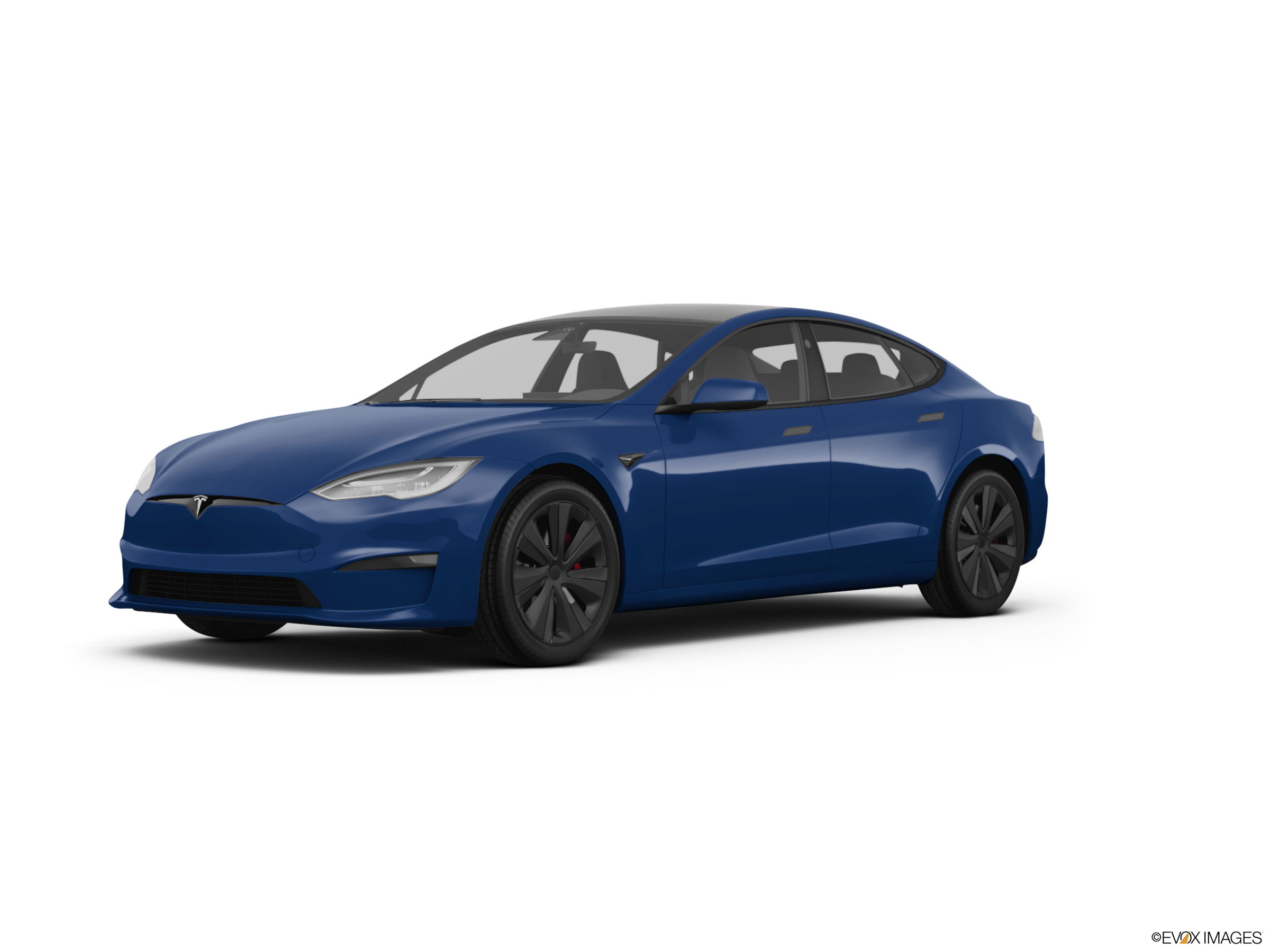 2025 Tesla Model S Base