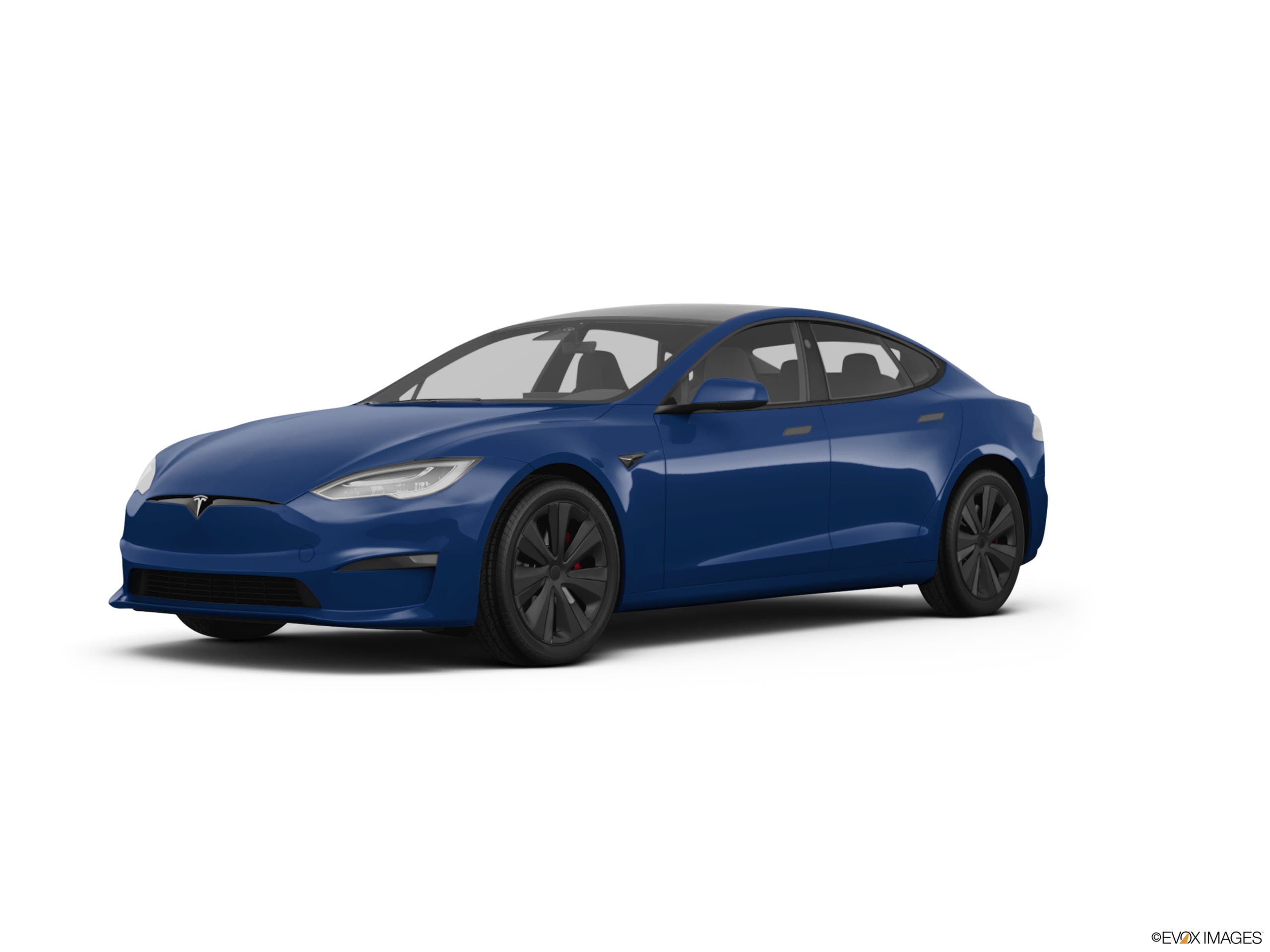2025 Tesla Model S