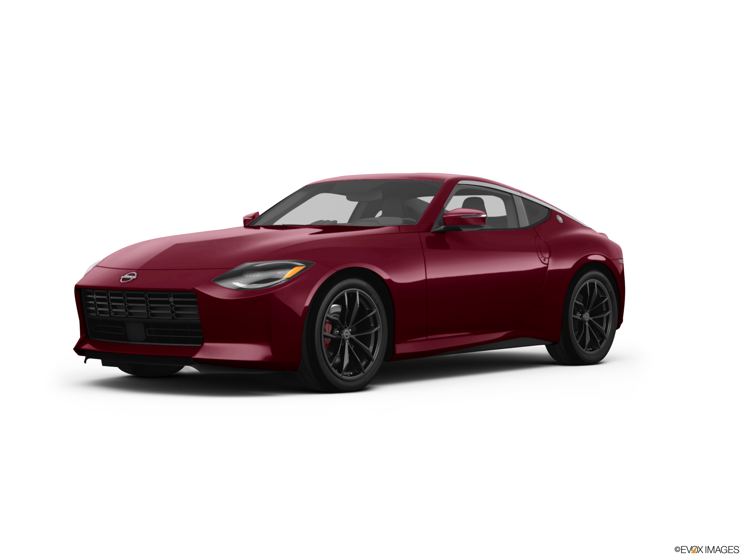 2025 Nissan Z Sport