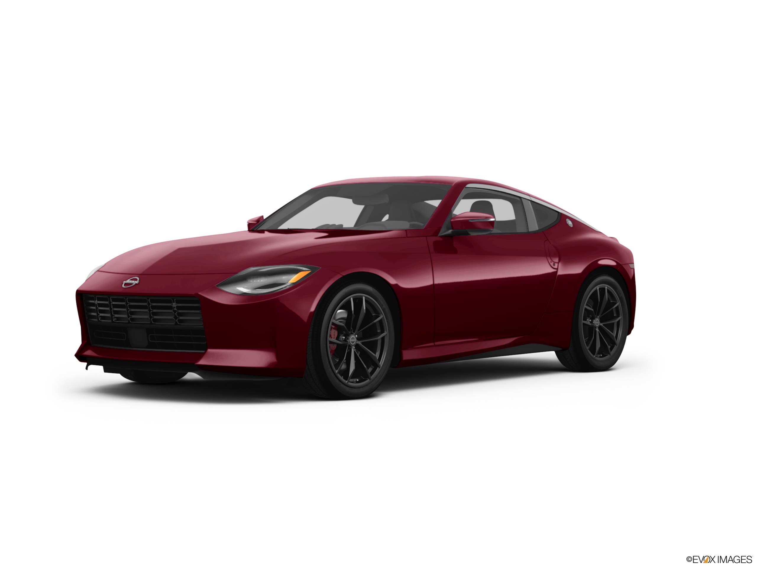 2025 Nissan Z