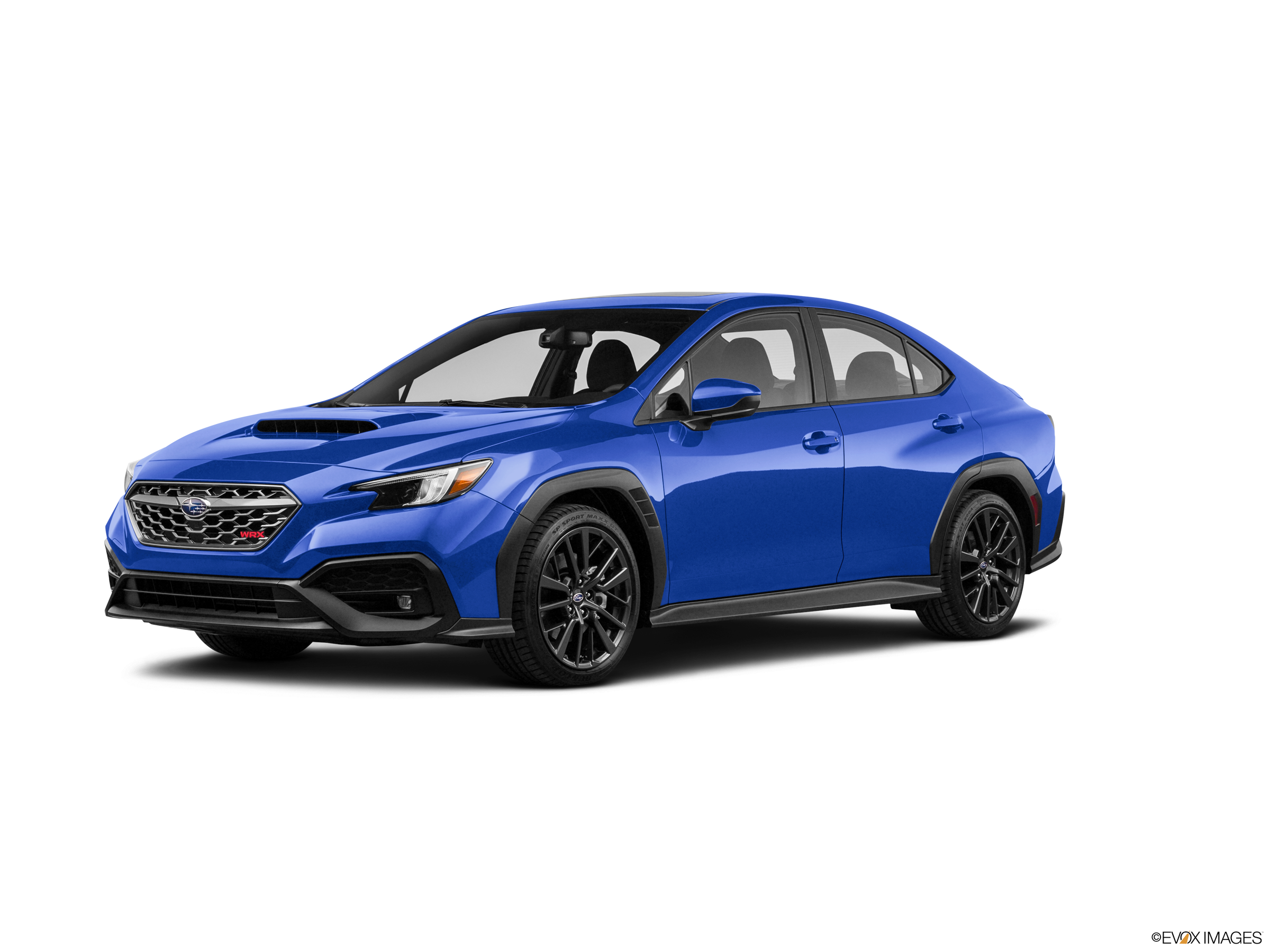 2025 Subaru WRX Premium