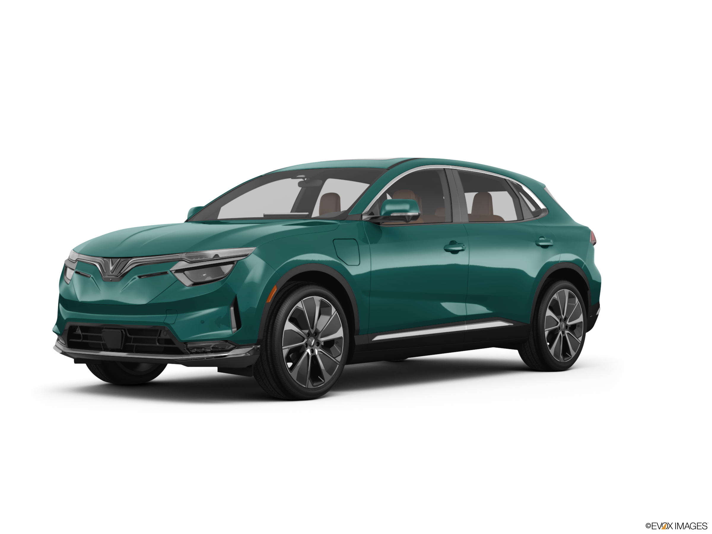 2025 VinFast VF8