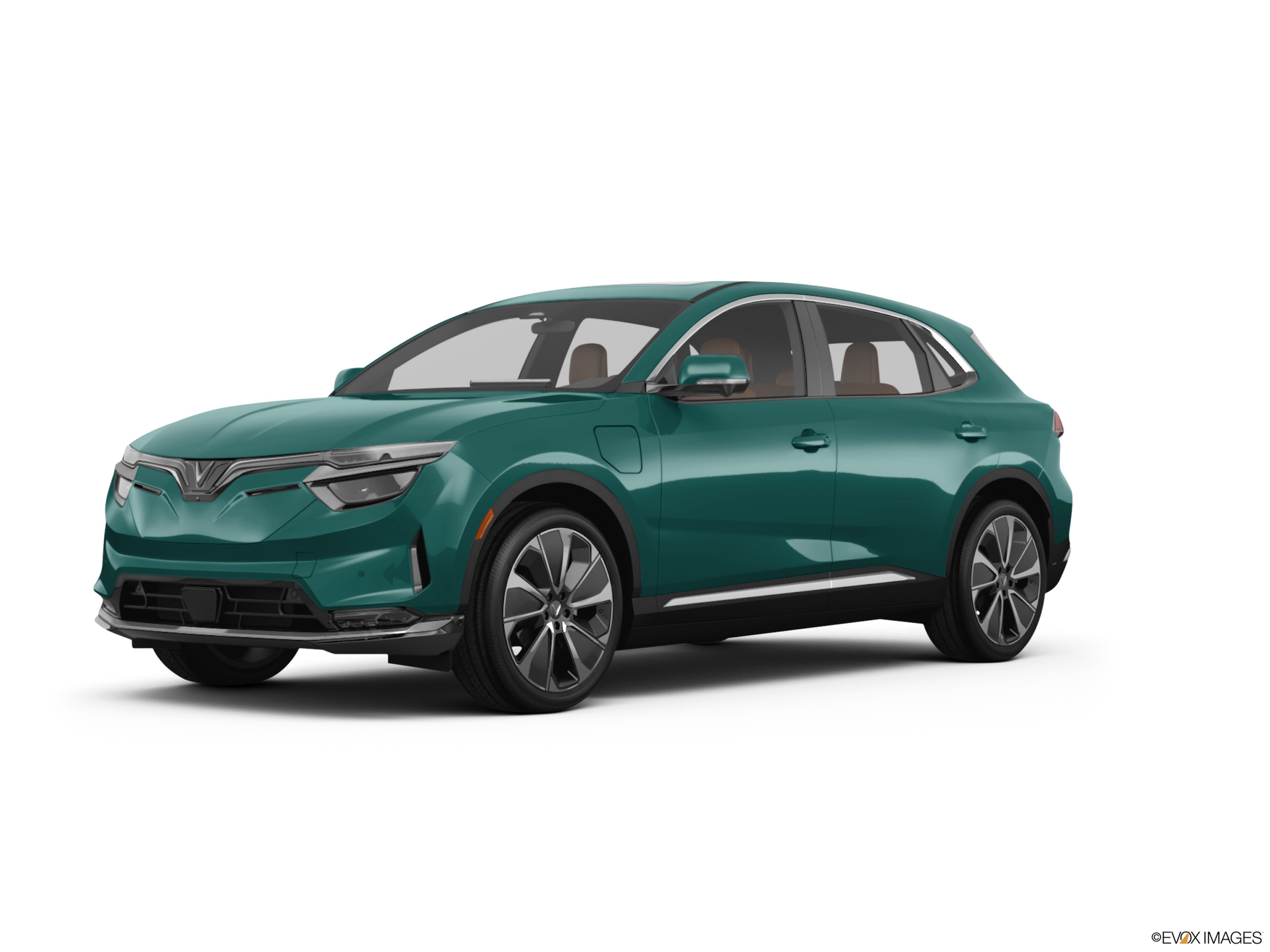 2025 VinFast VF8