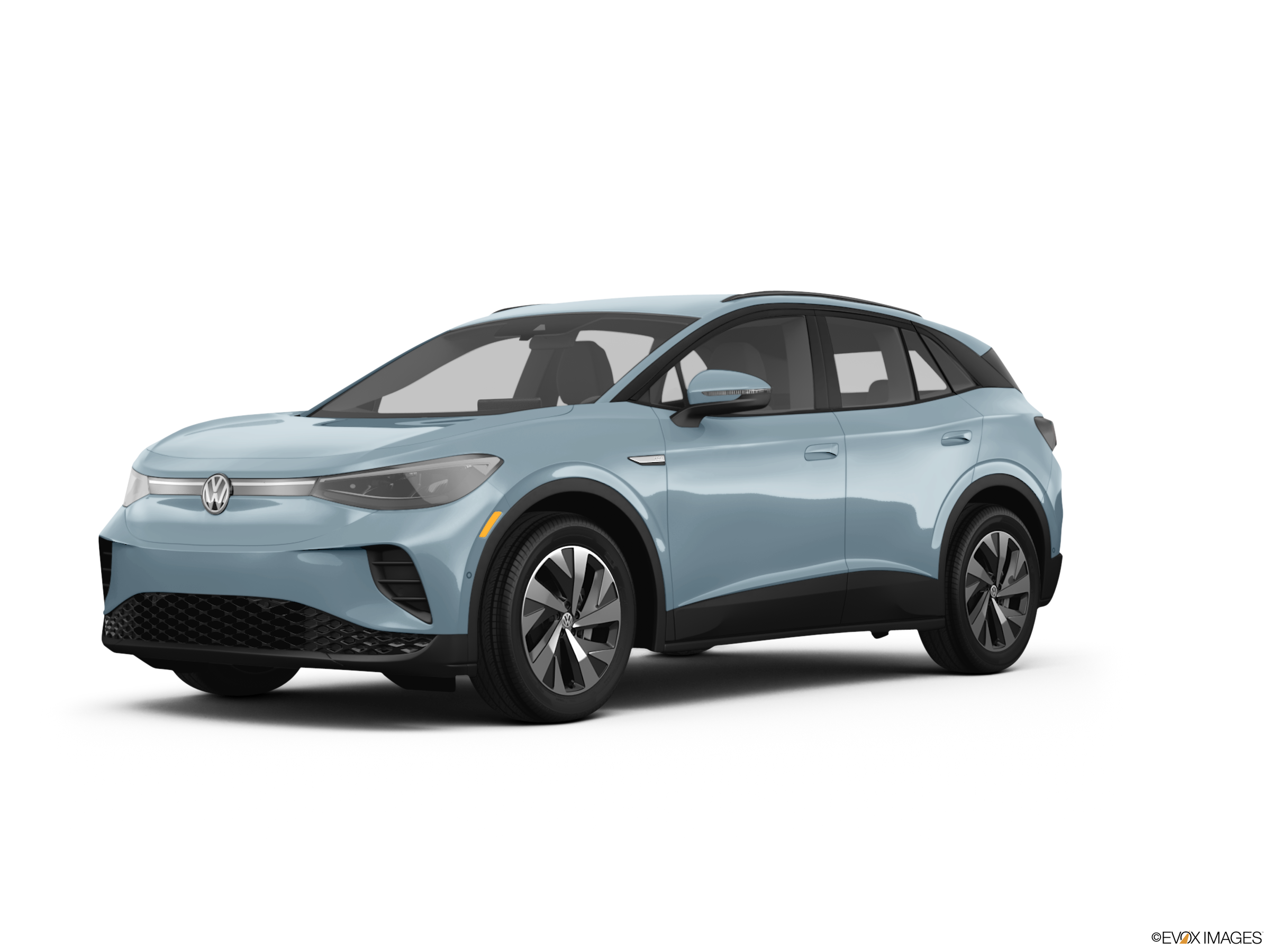 2025 Volkswagen ID.4 Limited