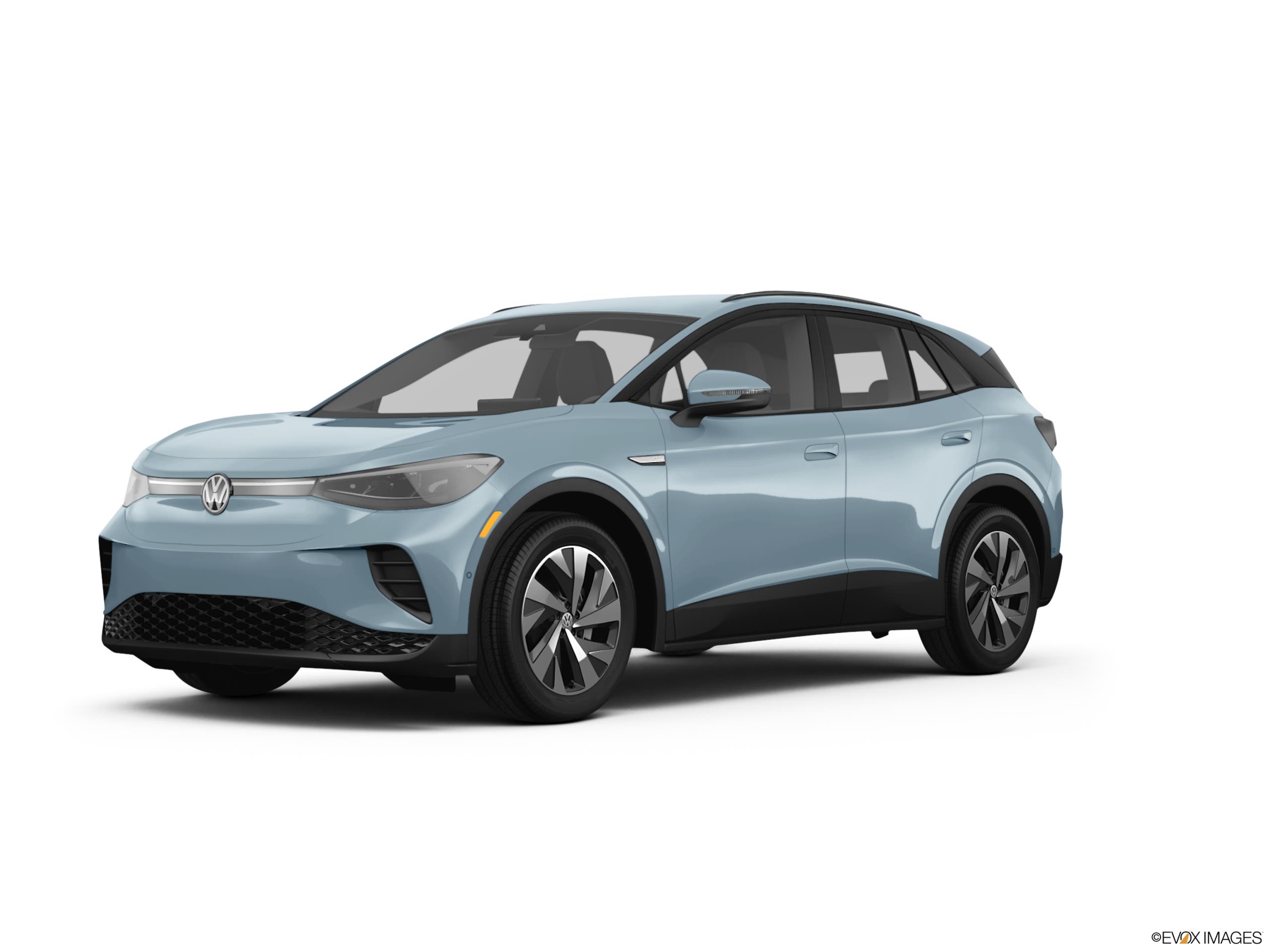 2025 Volkswagen ID.4
