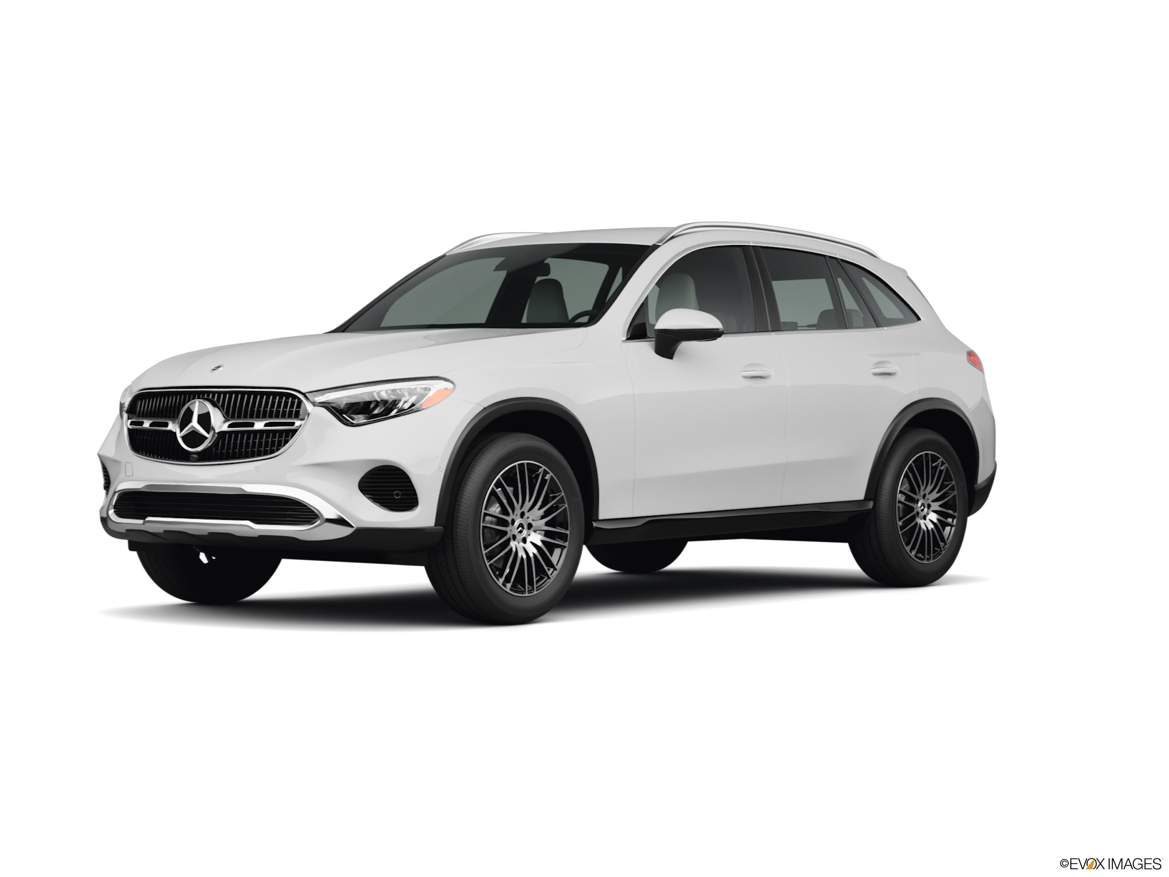 2025 Mercedes-Benz GLC GLC 300