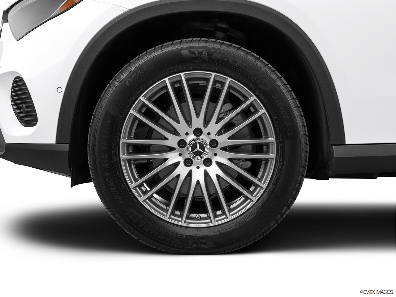 2025 Mercedes-Benz GLC GLC 300