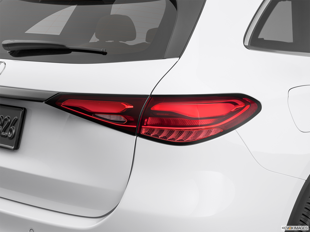 2025 Mercedes-Benz GLC GLC 300