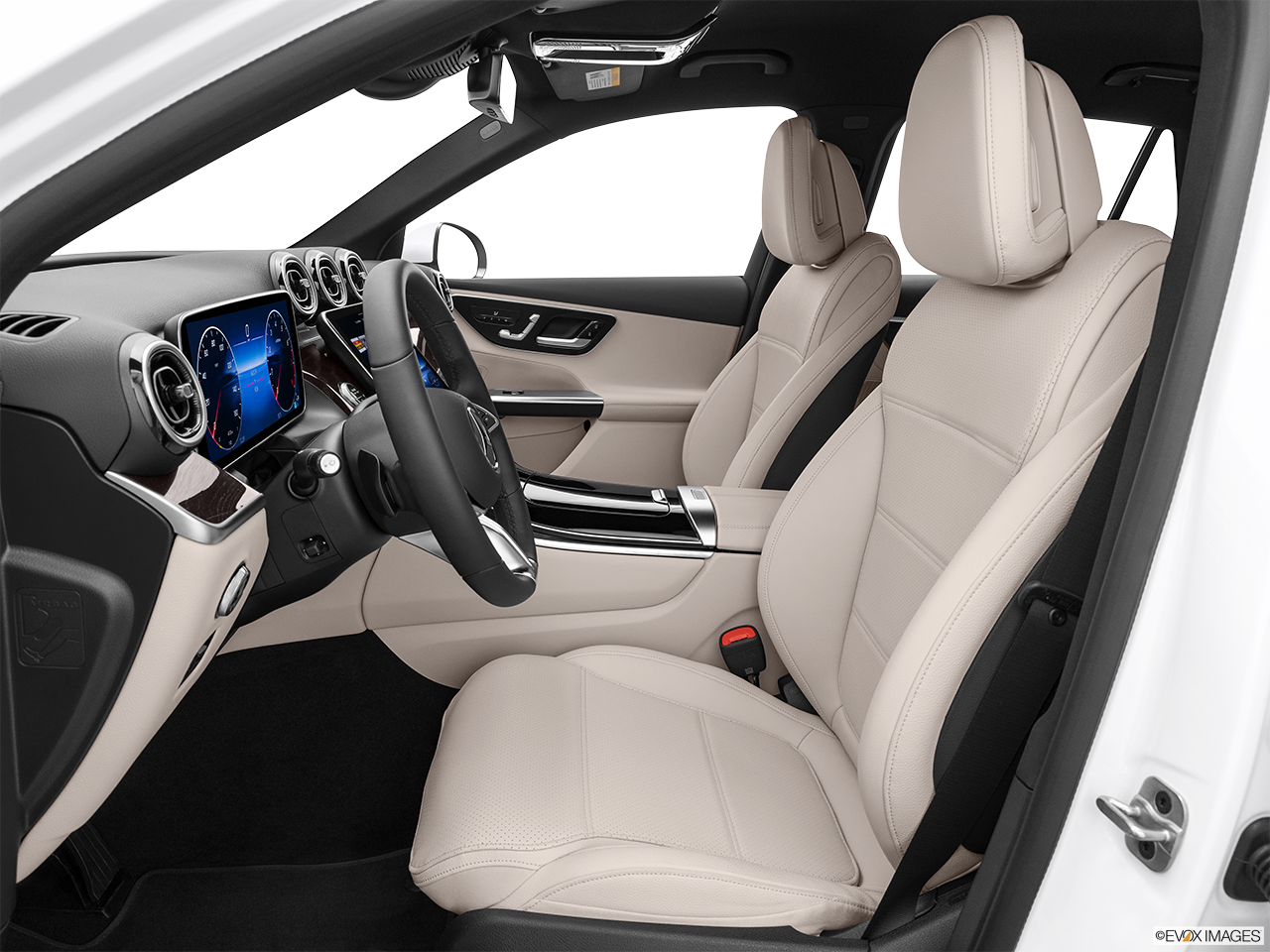 2025 Mercedes-Benz GLC GLC 300
