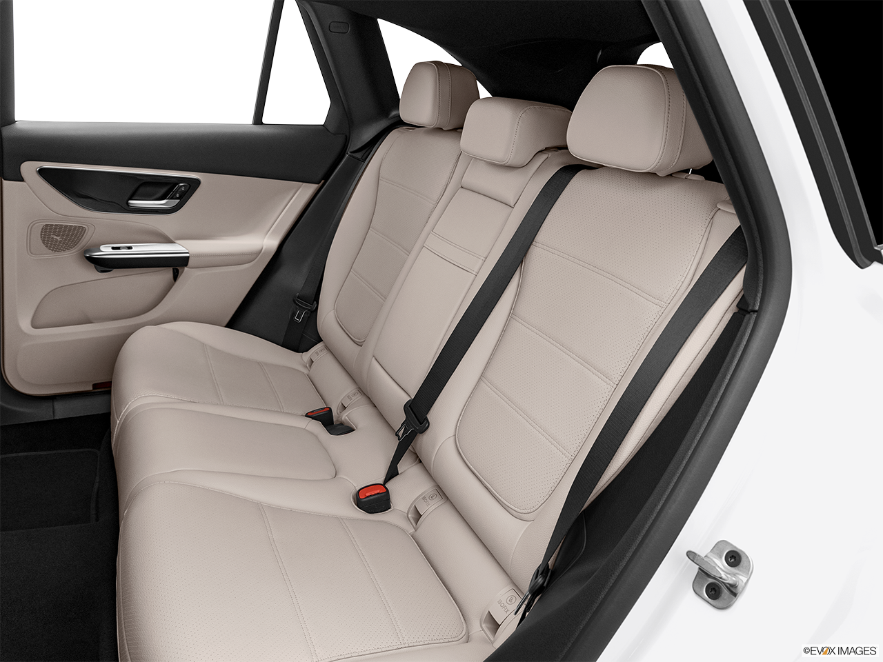 2025 Mercedes-Benz GLC GLC 300