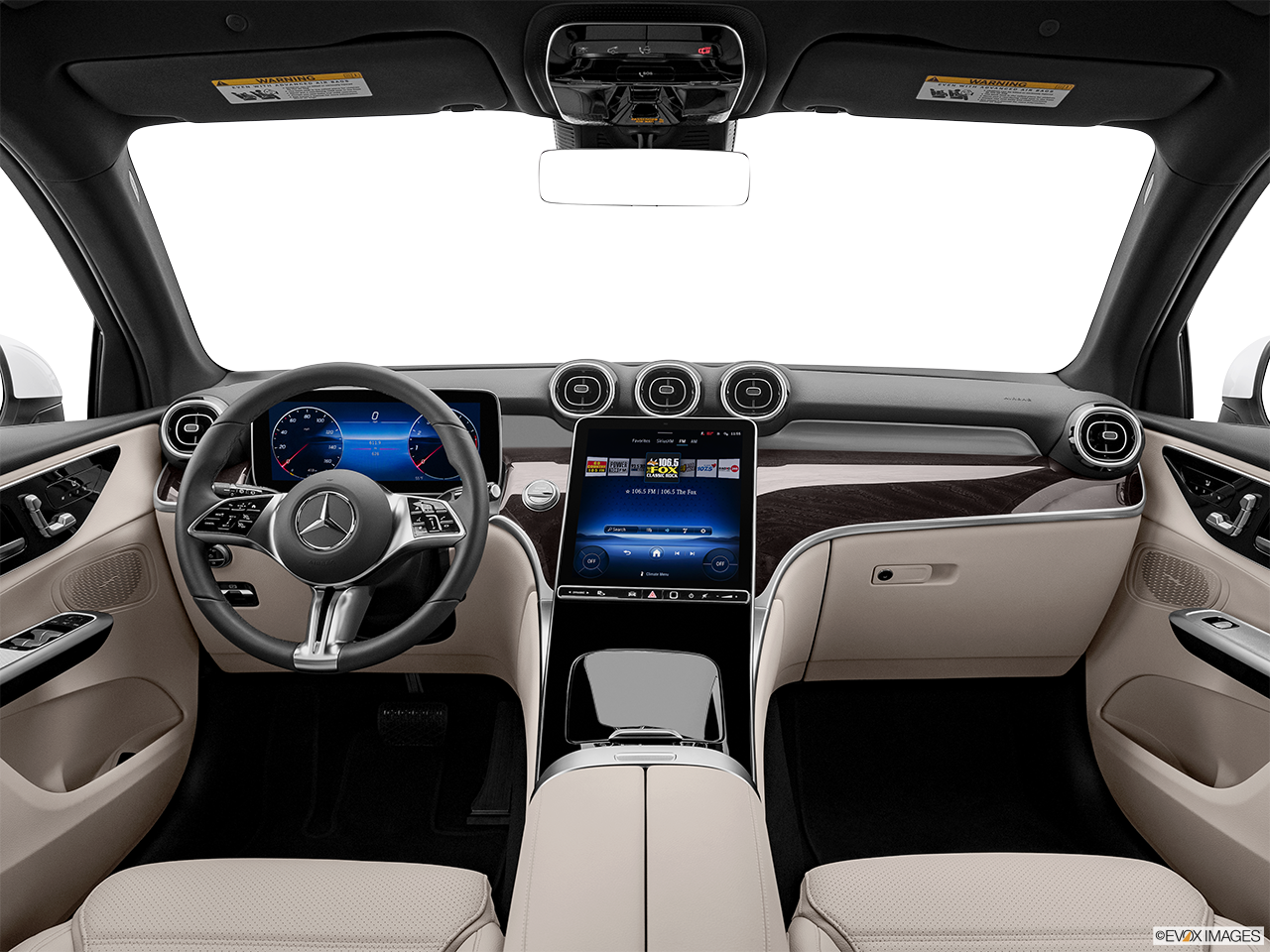 2025 Mercedes-Benz GLC GLC 300