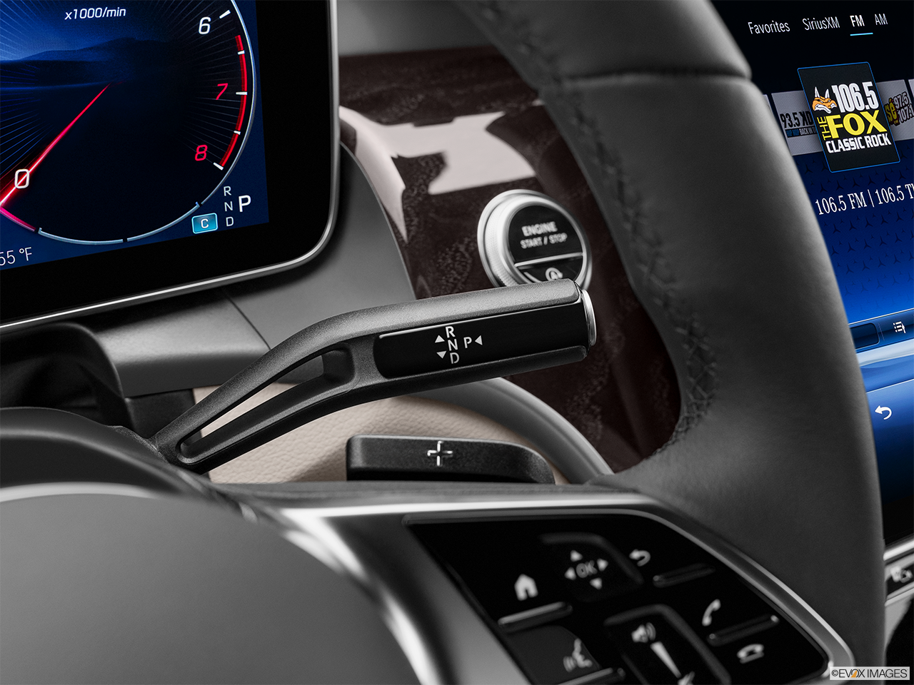 2025 Mercedes-Benz GLC GLC 300