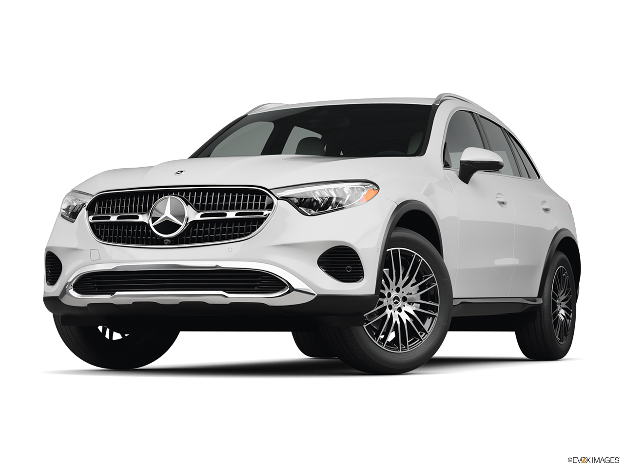 2025 Mercedes-Benz GLC GLC 300