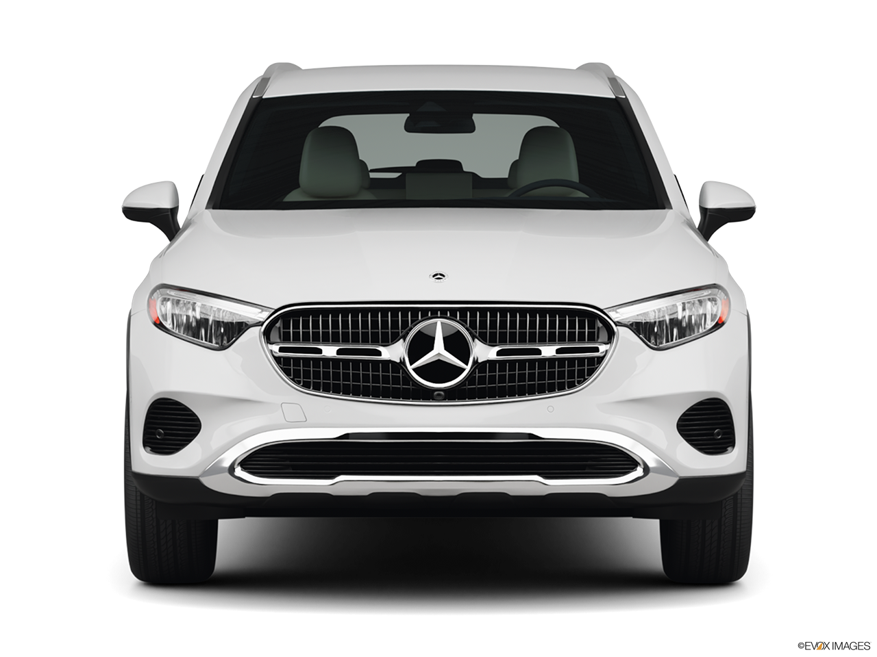 2025 Mercedes-Benz GLC GLC 300