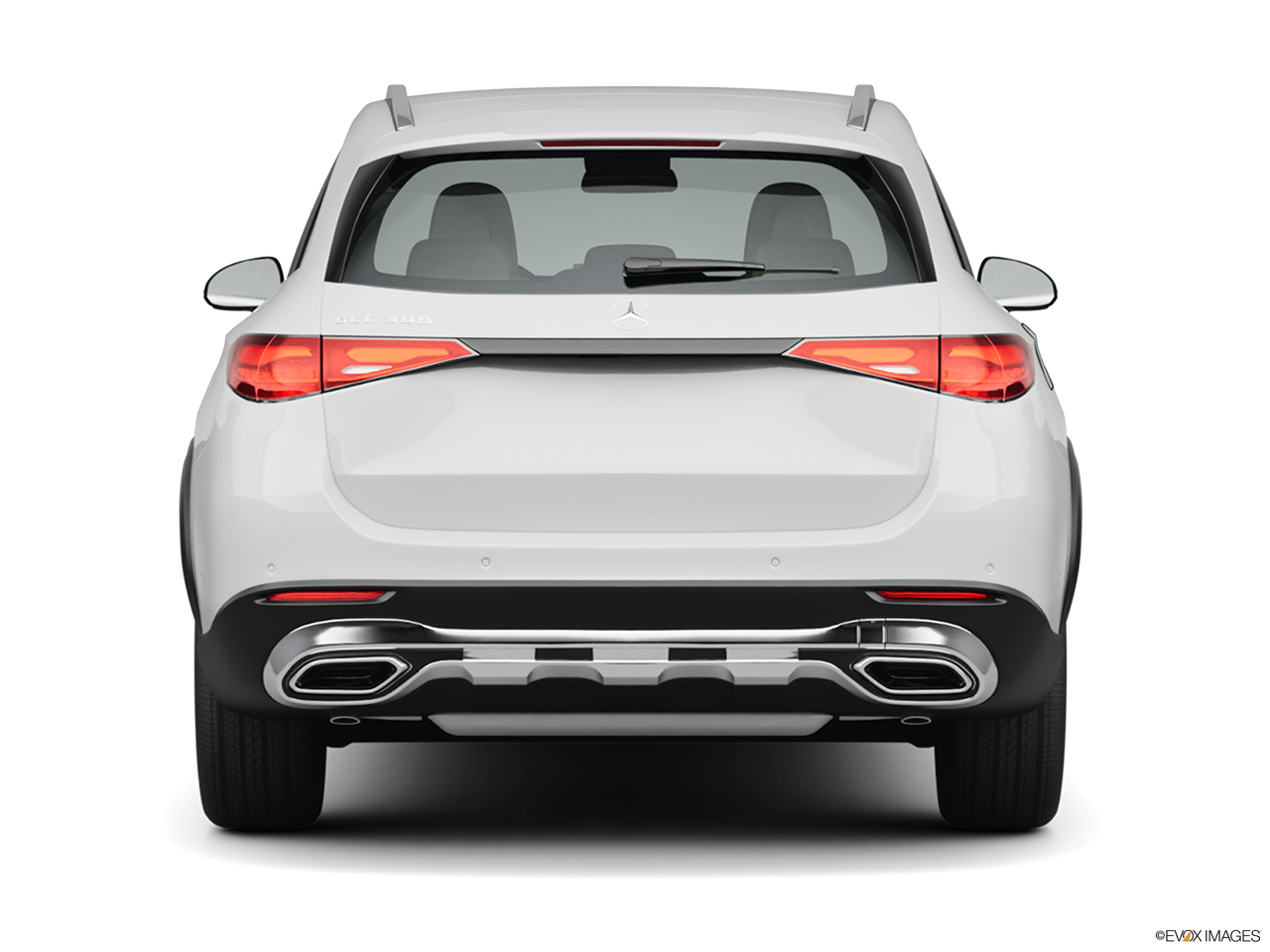 2025 Mercedes-Benz GLC GLC 300